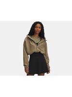 Under Armour Ua Unstoppable Woven Hd Jkt-Brn