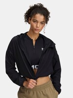 Under Armour Ua Unstoppable Woven Hd Jkt-Blk