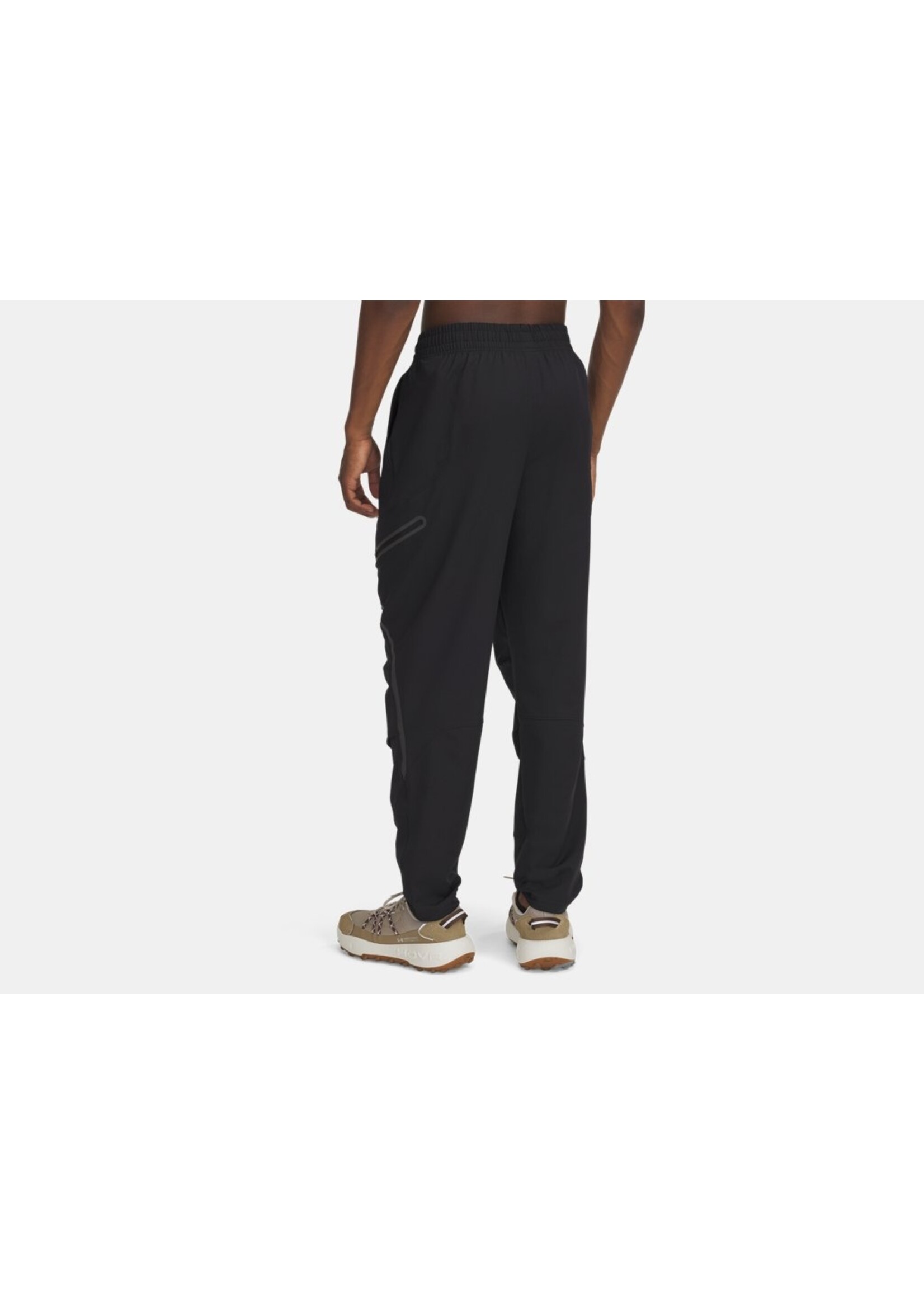 Under Armour Ua Unstoppable Cargo Pant-Blk