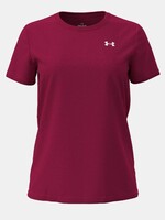 Under Armour Tech Rib Ssc-Pnk