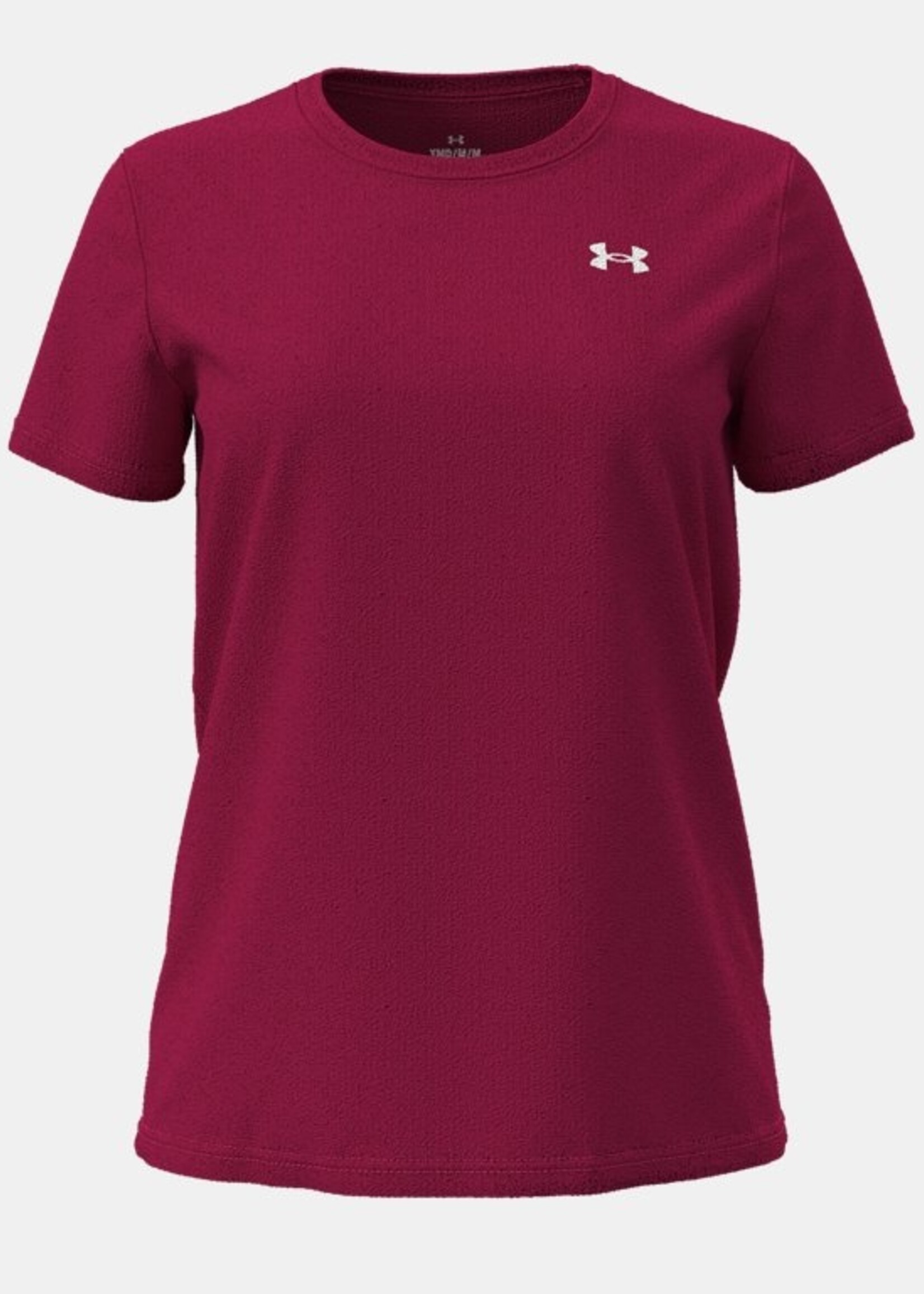 Under Armour Tech Rib Ssc-Pnk