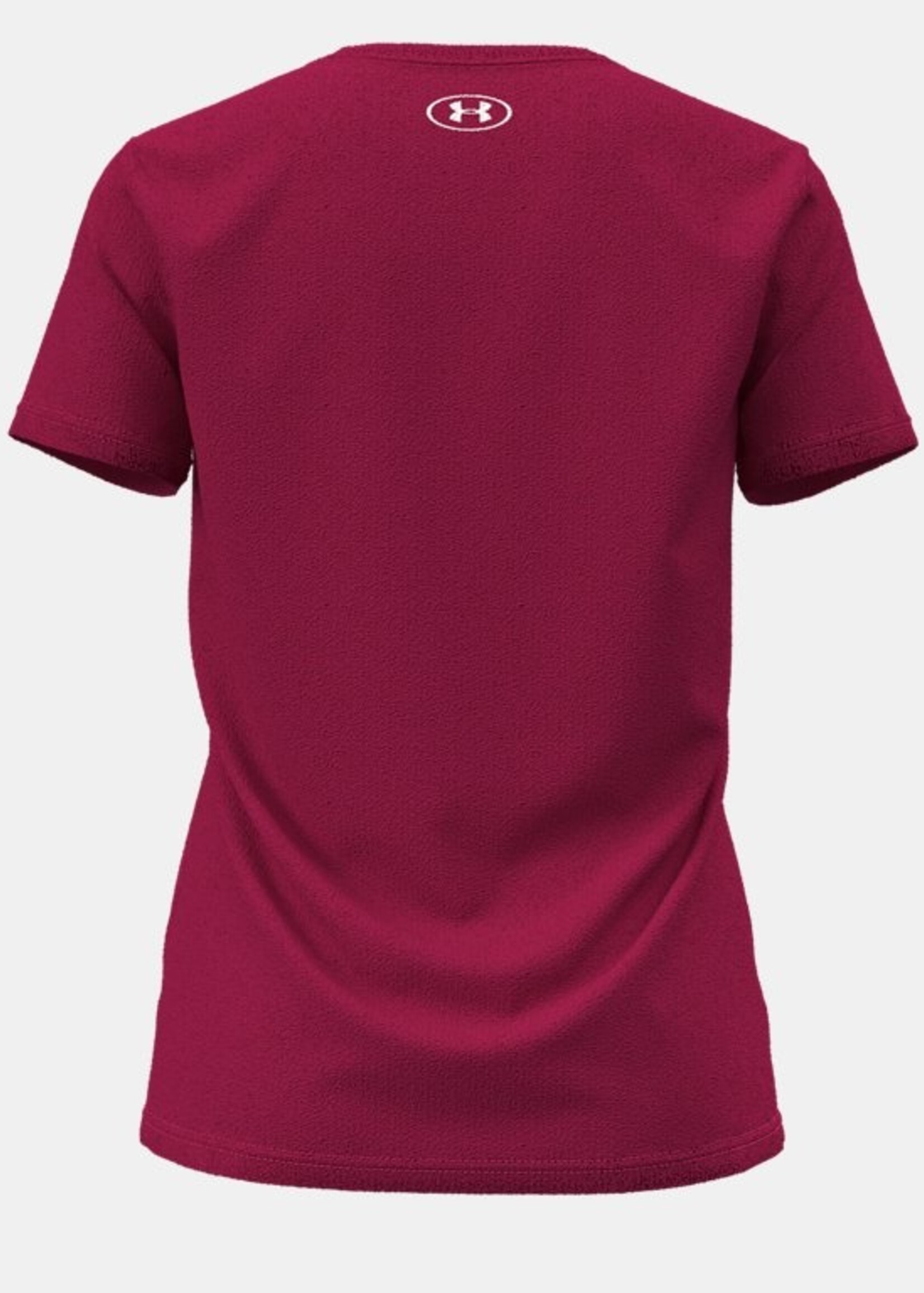 Under Armour Tech Rib Ssc-Pnk