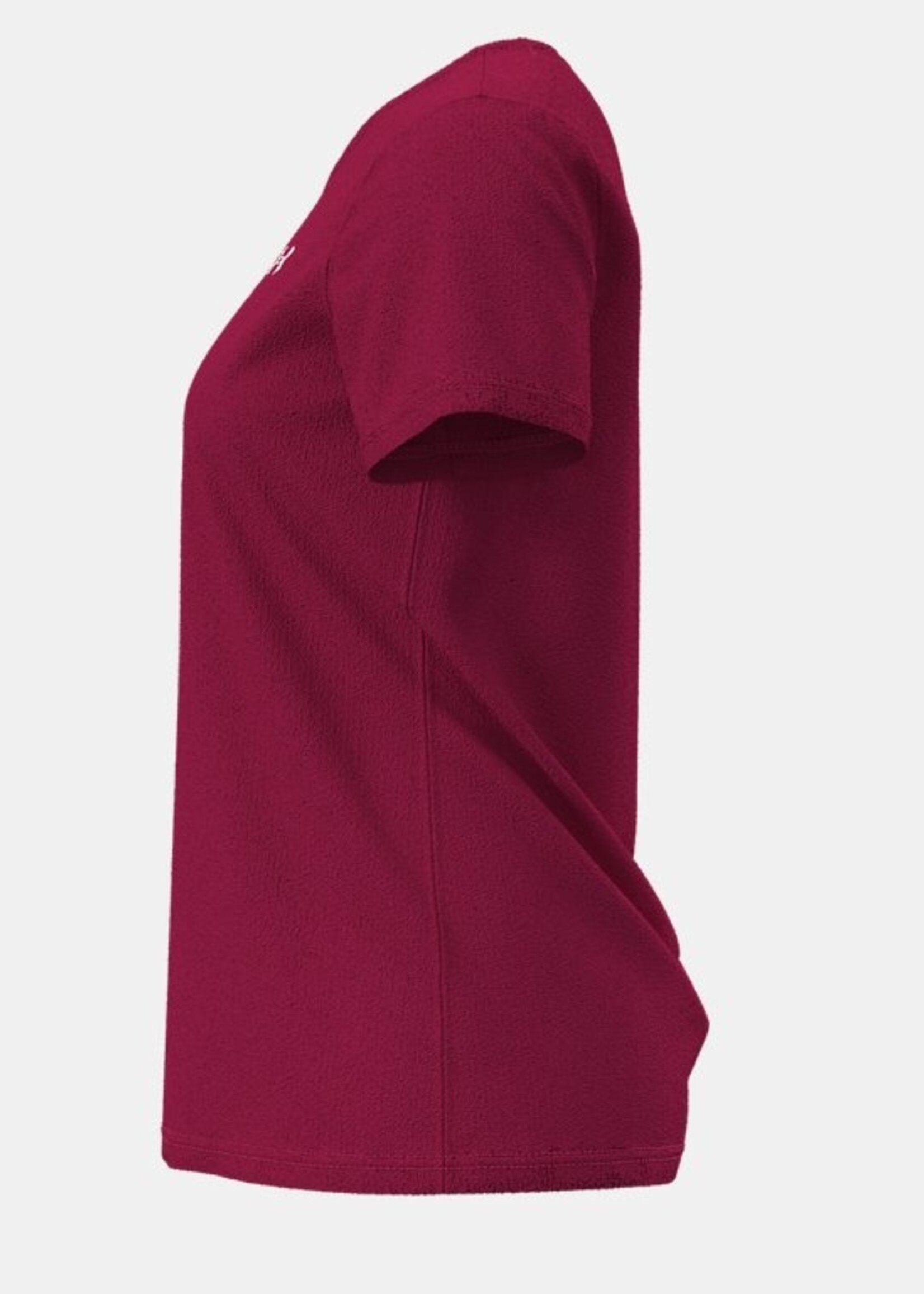 Under Armour Tech Rib Ssc-Pnk