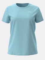 Under Armour Tech Rib Ssc-Blu