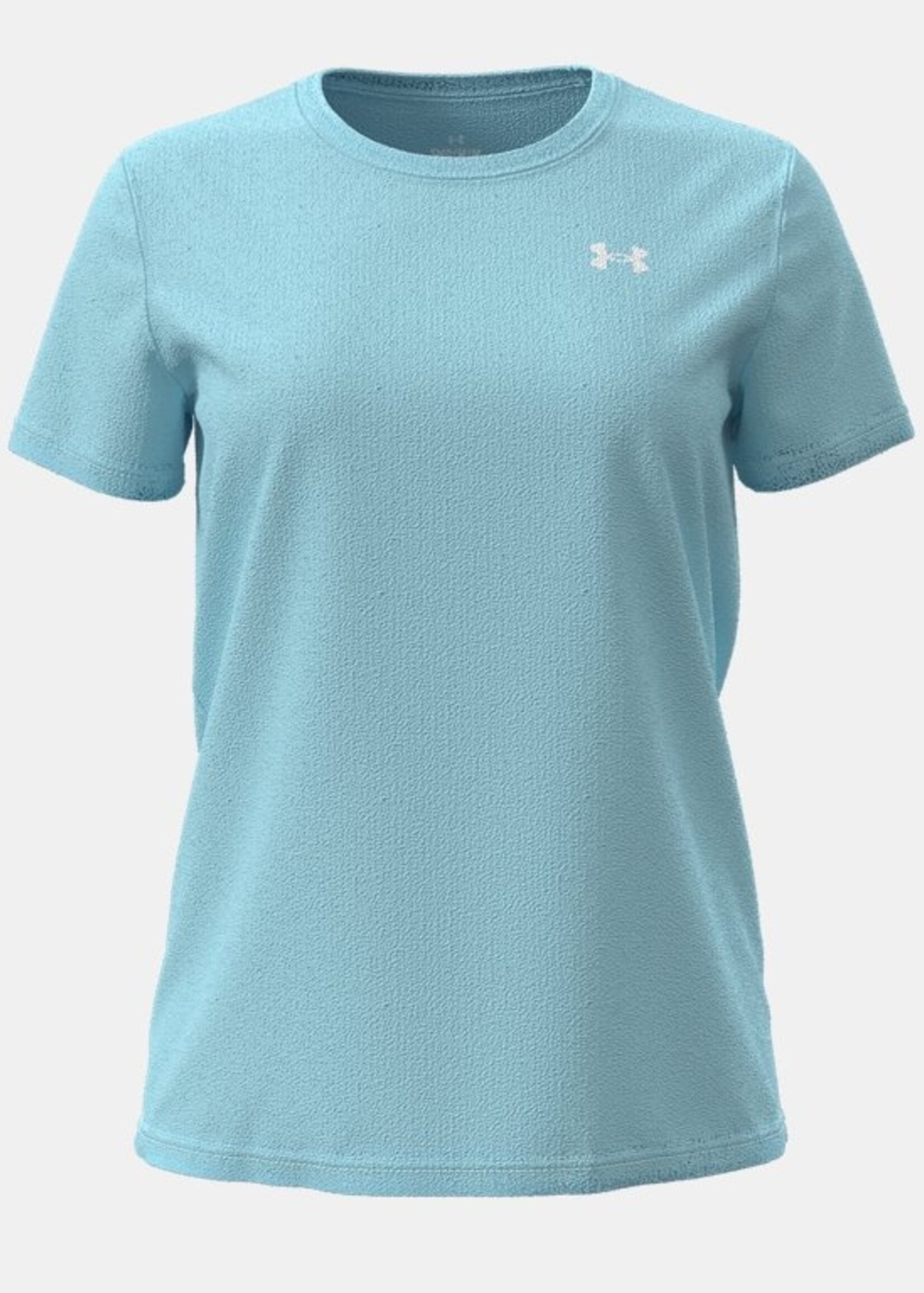 Under Armour Tech Rib Ssc-Blu