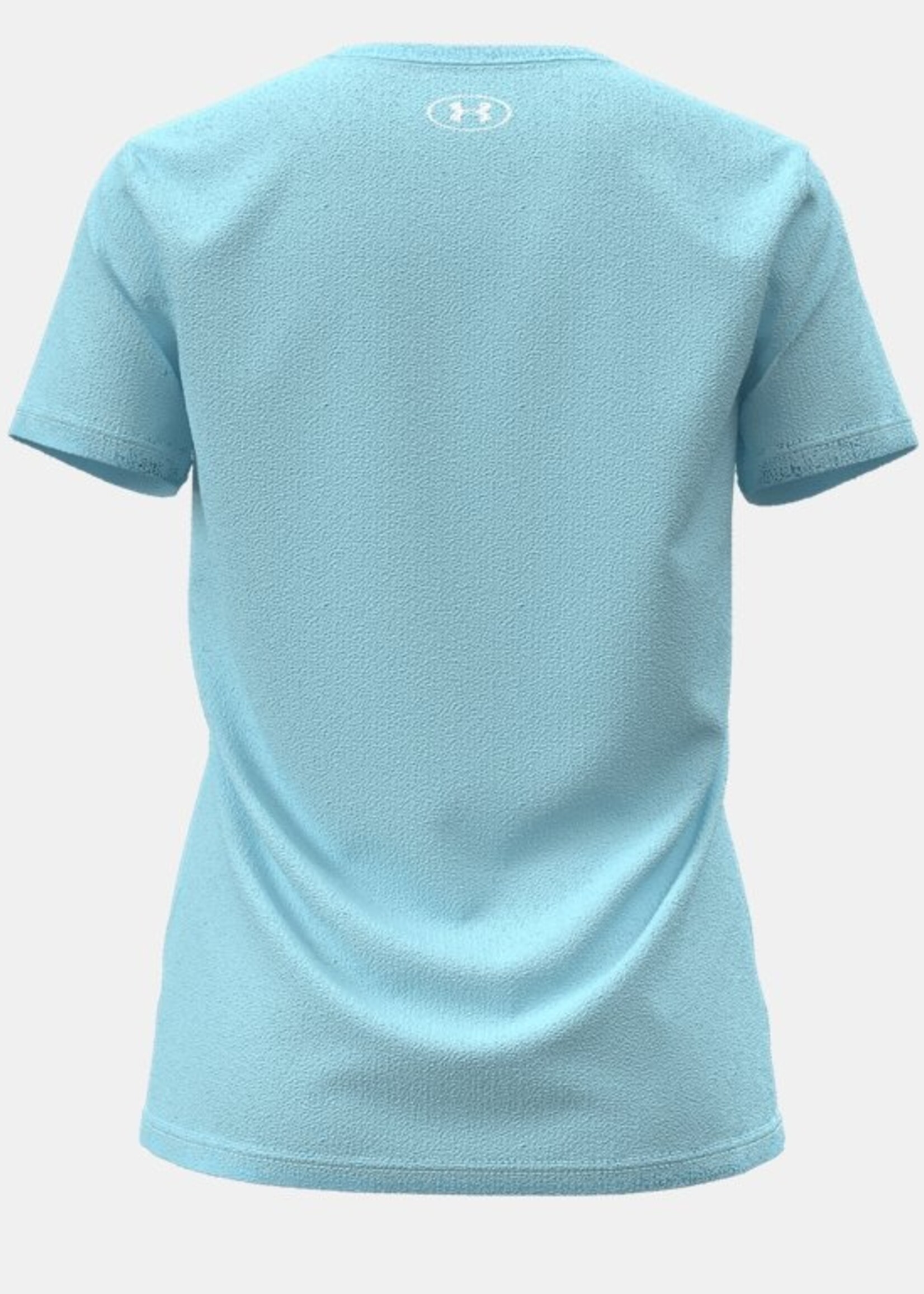 Under Armour Tech Rib Ssc-Blu