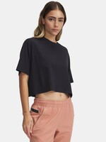 Under Armour Ua Rival Ss-Blk