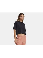 Under Armour Ua Rival Ss-Blk