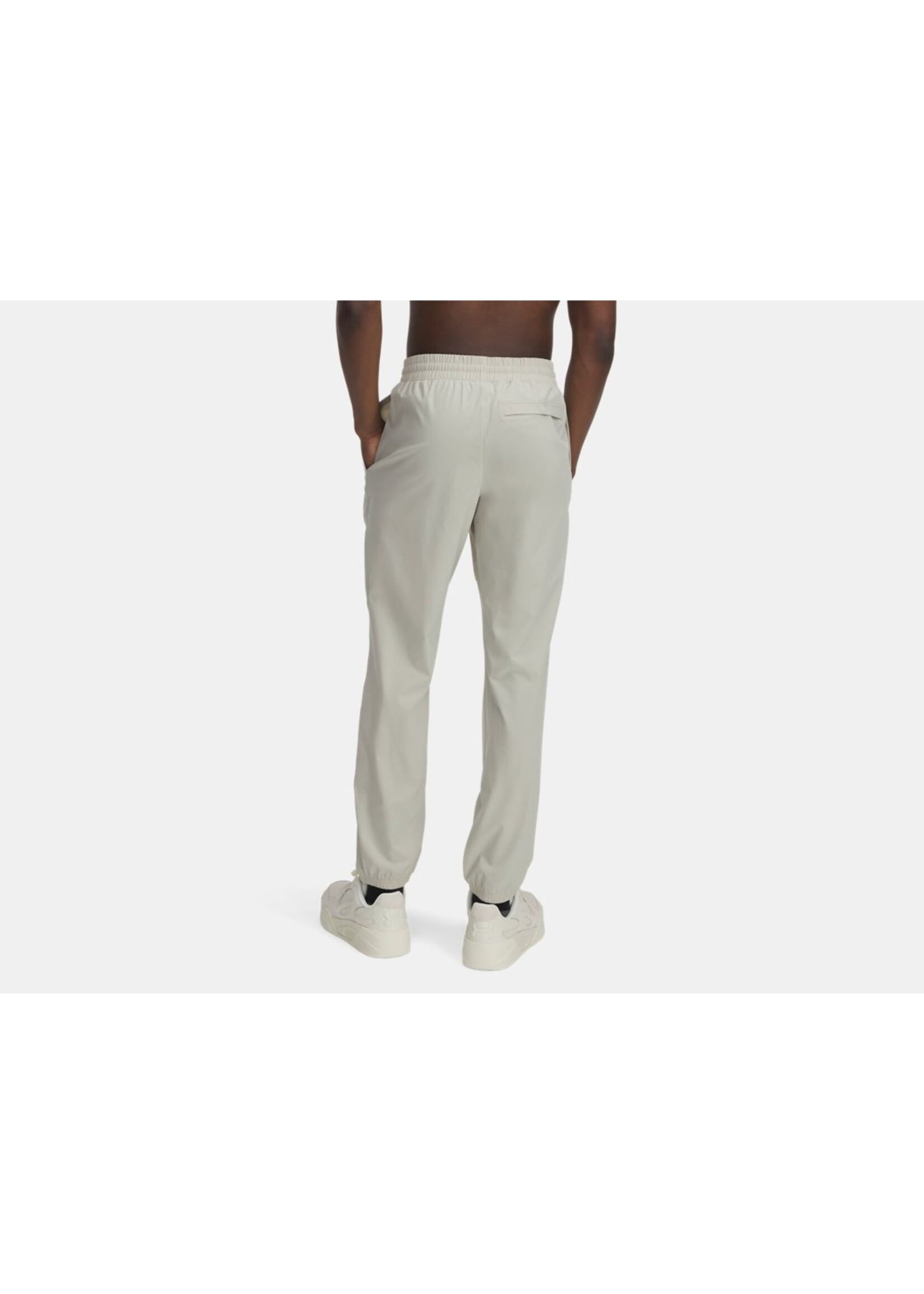 Under Armour Ua Vibe Woven Jogger-Brn