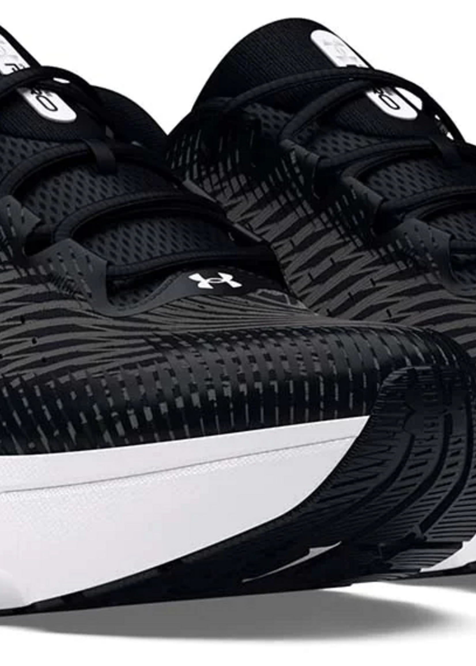 Under Armour UA W Infinite Pro-BLK