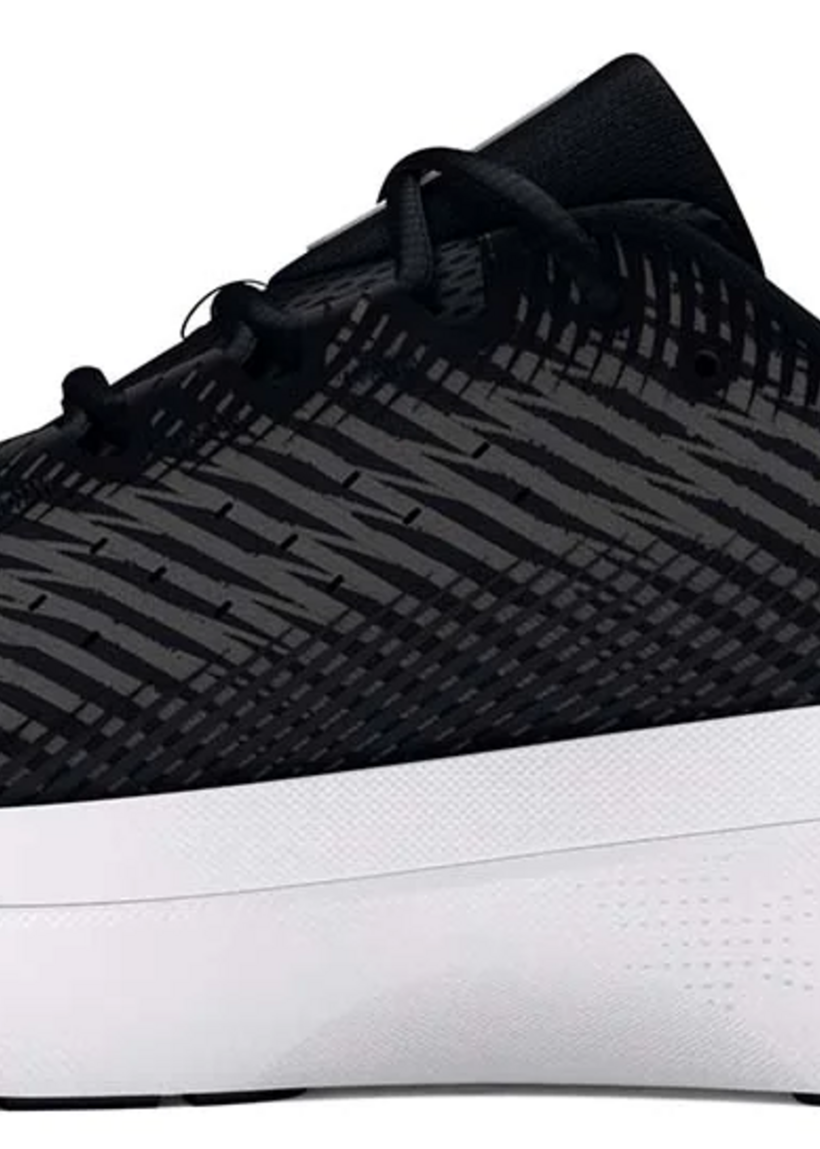 Under Armour UA W Infinite Pro-BLK