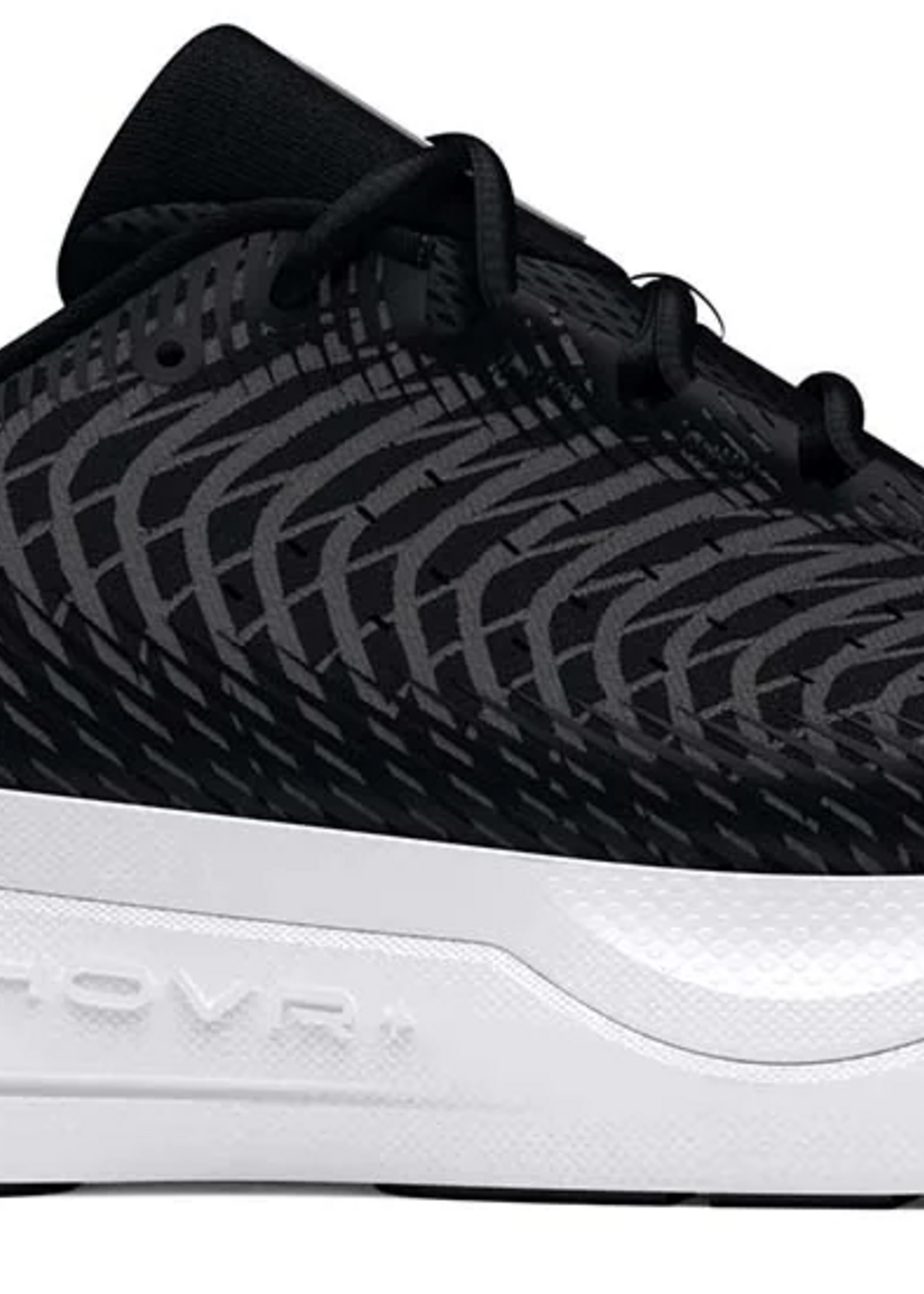 Under Armour UA W Infinite Pro-BLK