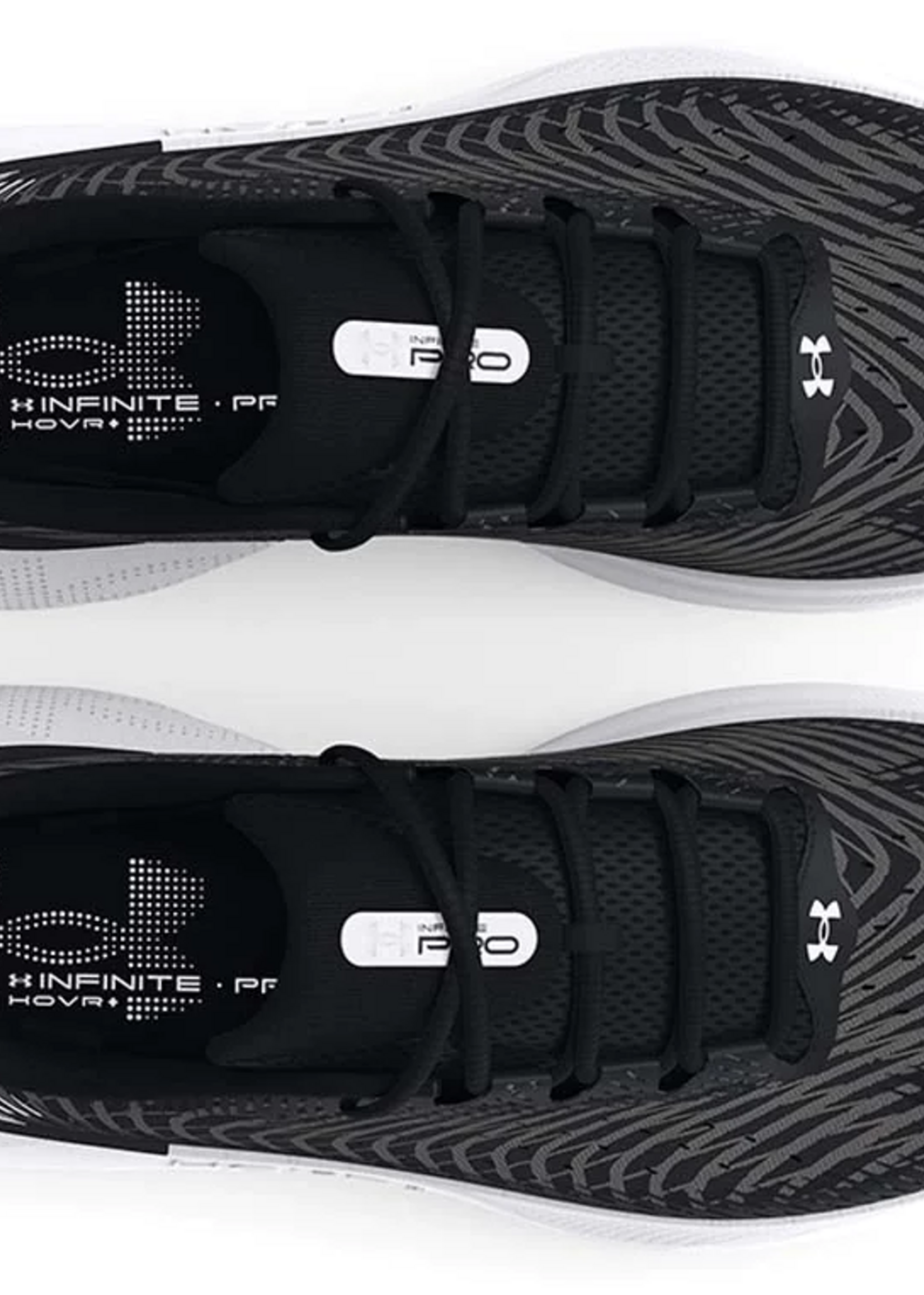 Under Armour UA W Infinite Pro-BLK