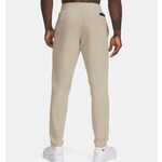 Under Armour Ua Unstoppable Tapered Pants-Brn
