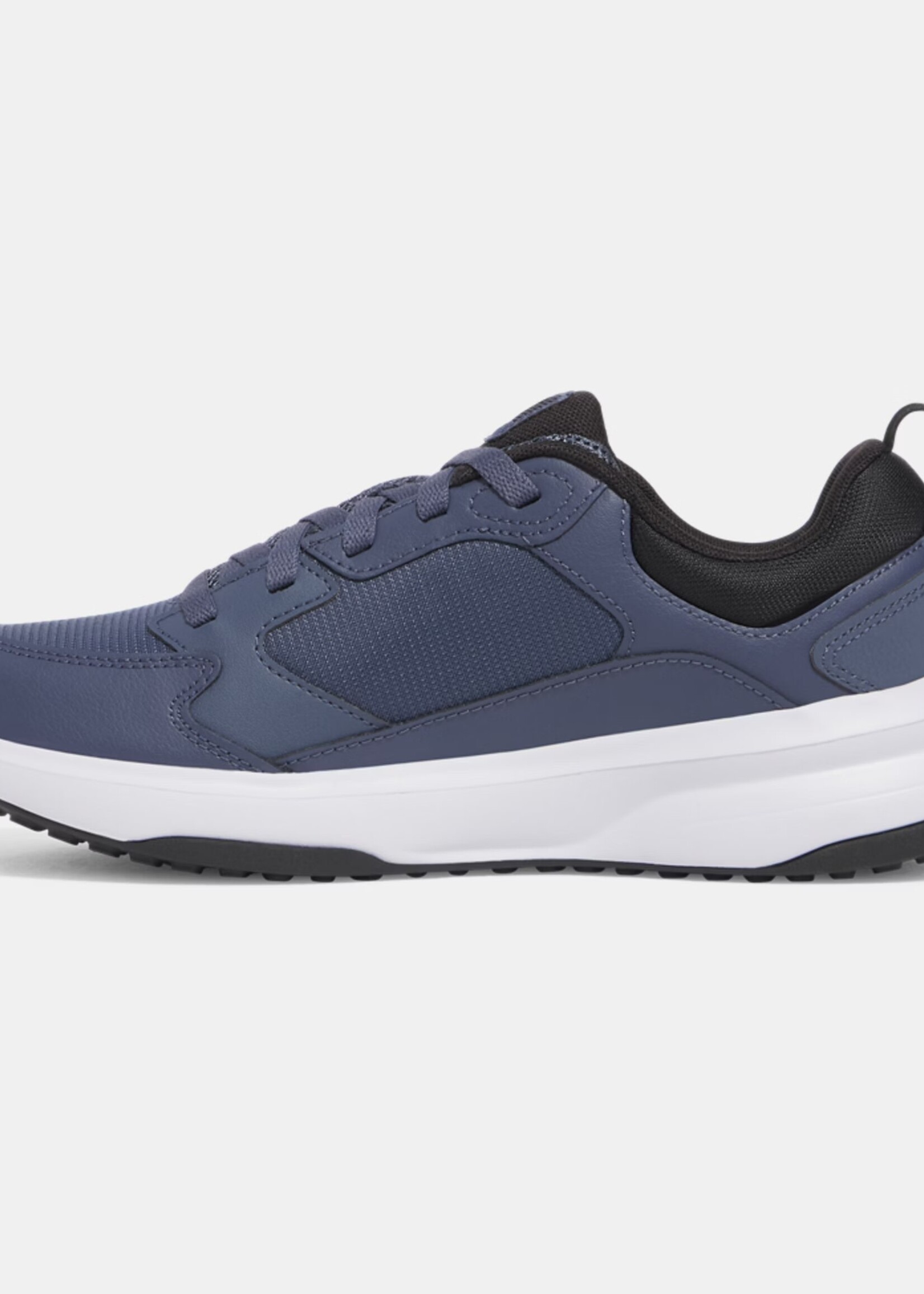 Under Armour Ua Charged Edge-Gry