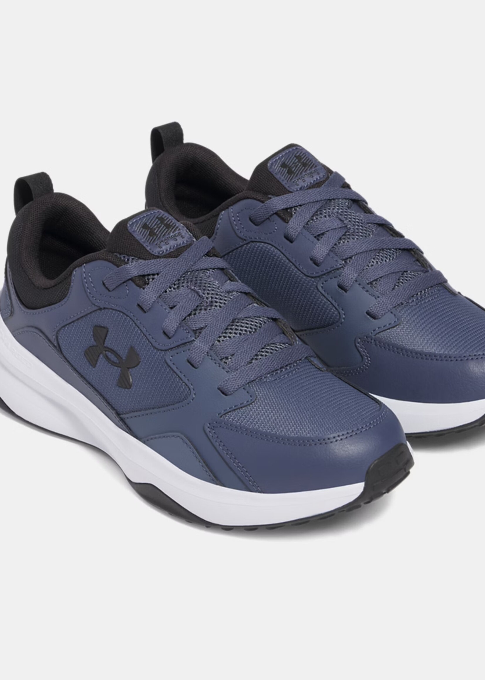 Under Armour Ua Charged Edge-Gry