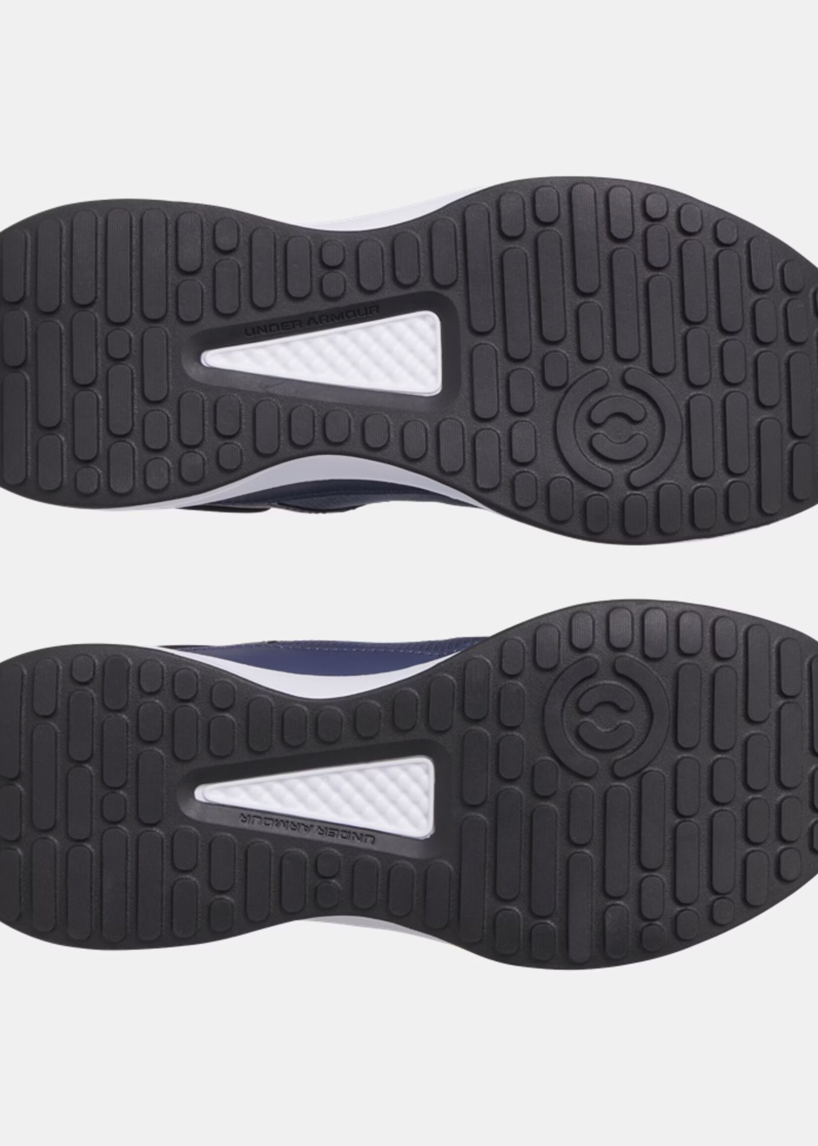 Under Armour Ua Charged Edge-Gry