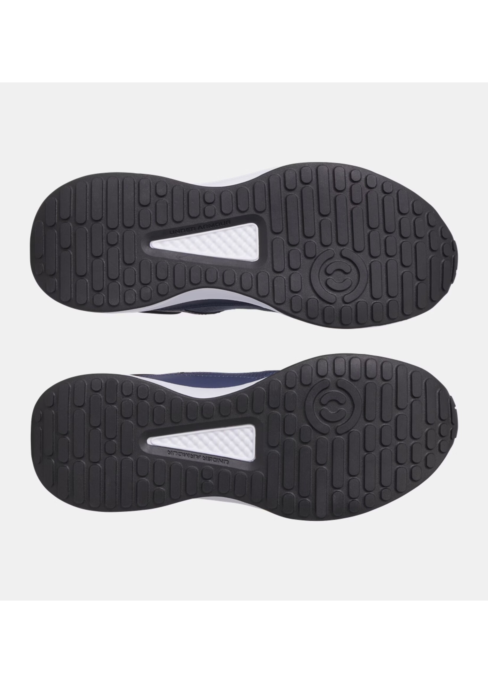 Under Armour Ua Charged Edge-Gry