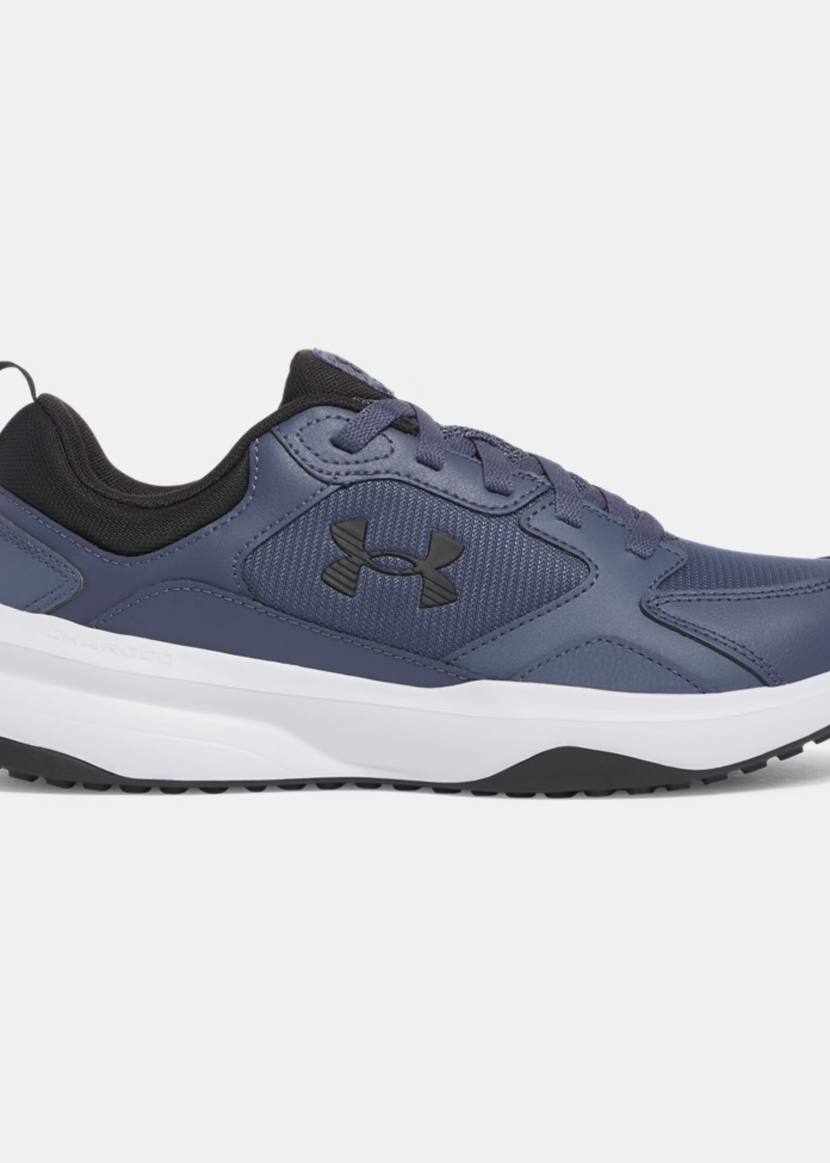 Under Armour Ua Charged Edge-Gry