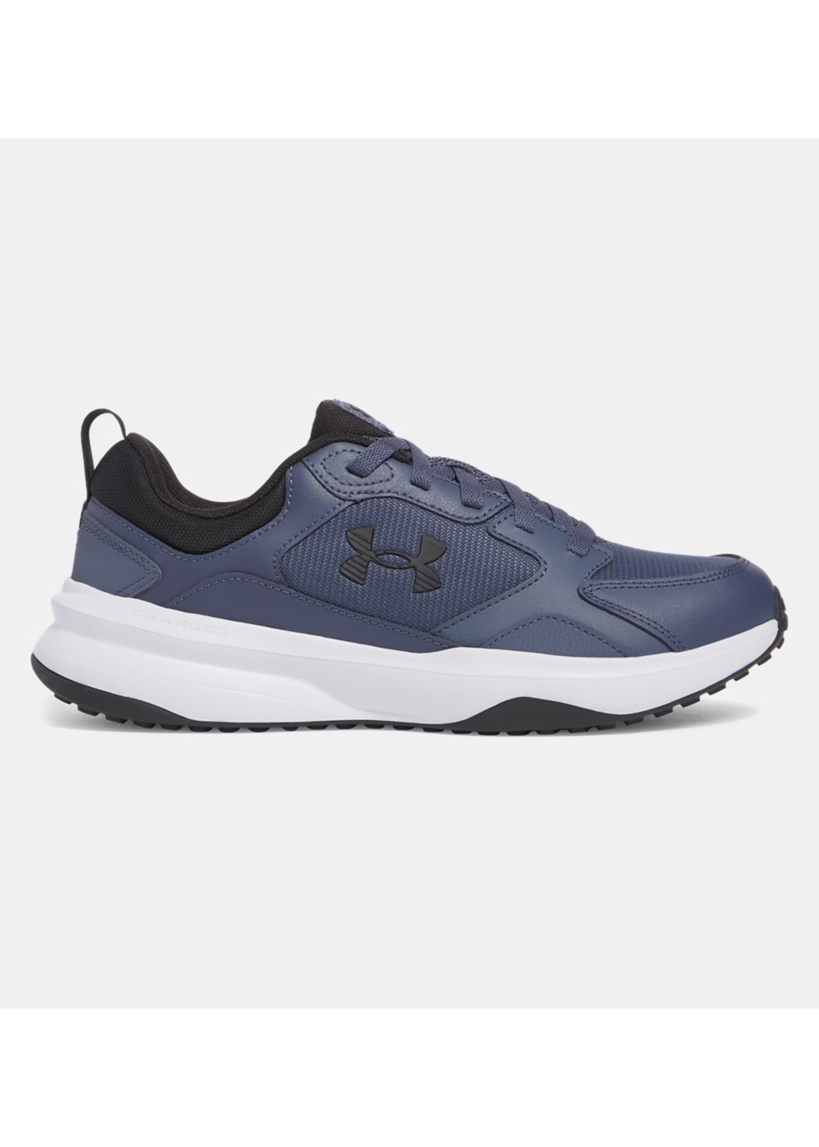 Under Armour Ua Charged Edge-Gry