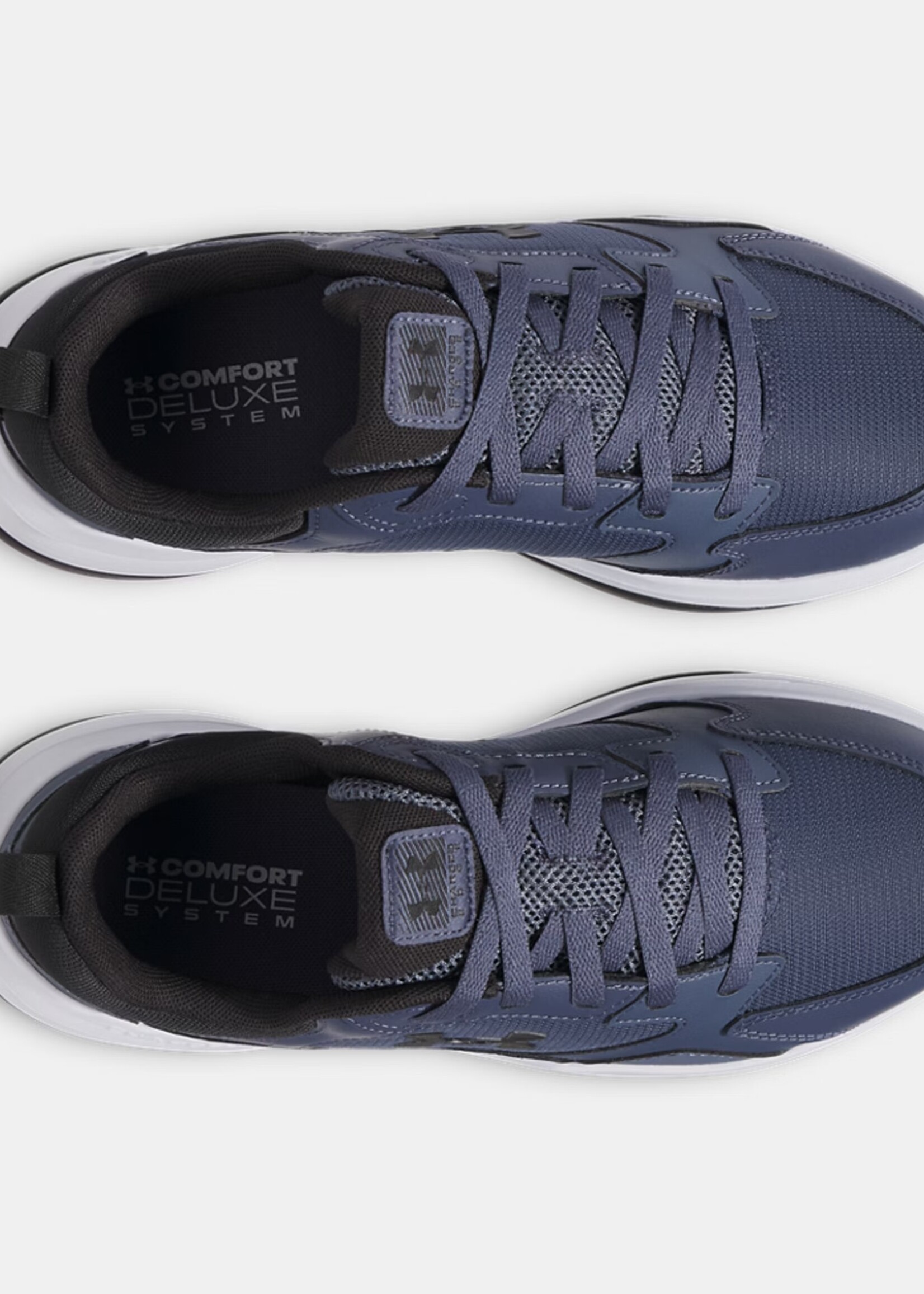 Under Armour Ua Charged Edge-Gry