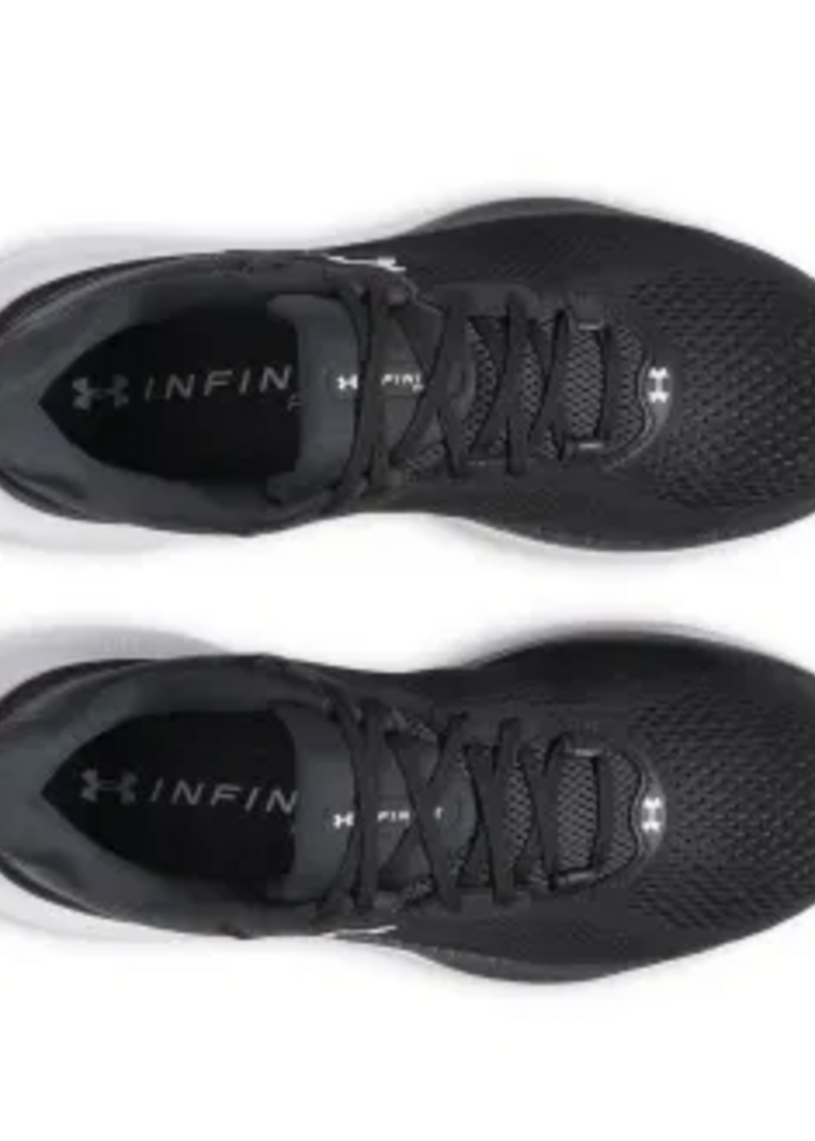 Under Armour Ua Infinite Pro 2-Blk