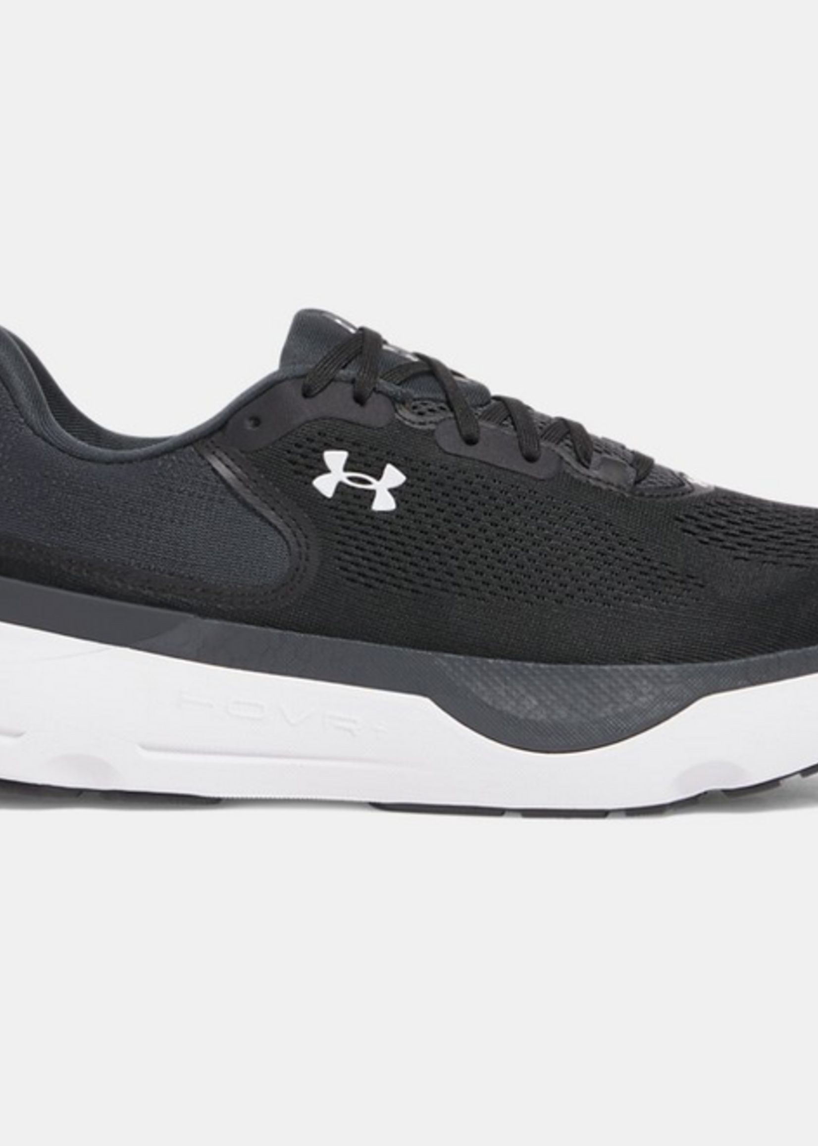Under Armour Ua Infinite Pro 2-Blk