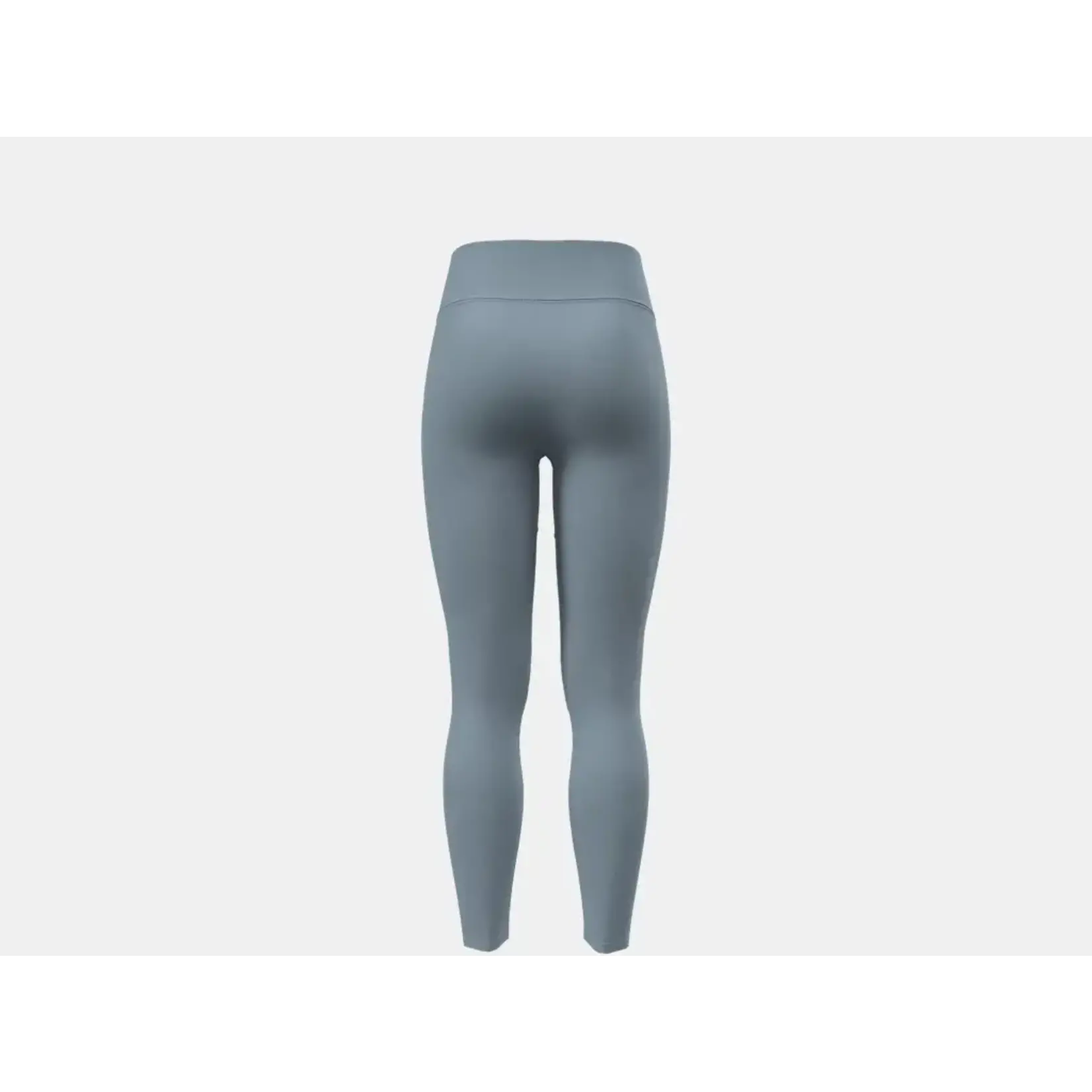 Under Armour Ua Vanish Seamless Legging-Blu
