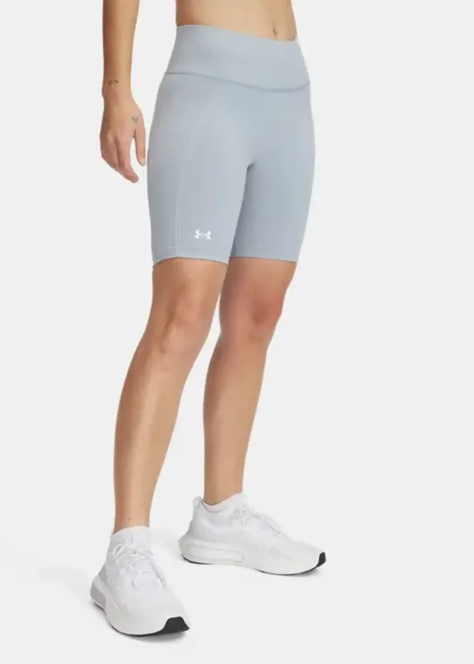 Under Armour Ua Vanish Seamless Short-Blu