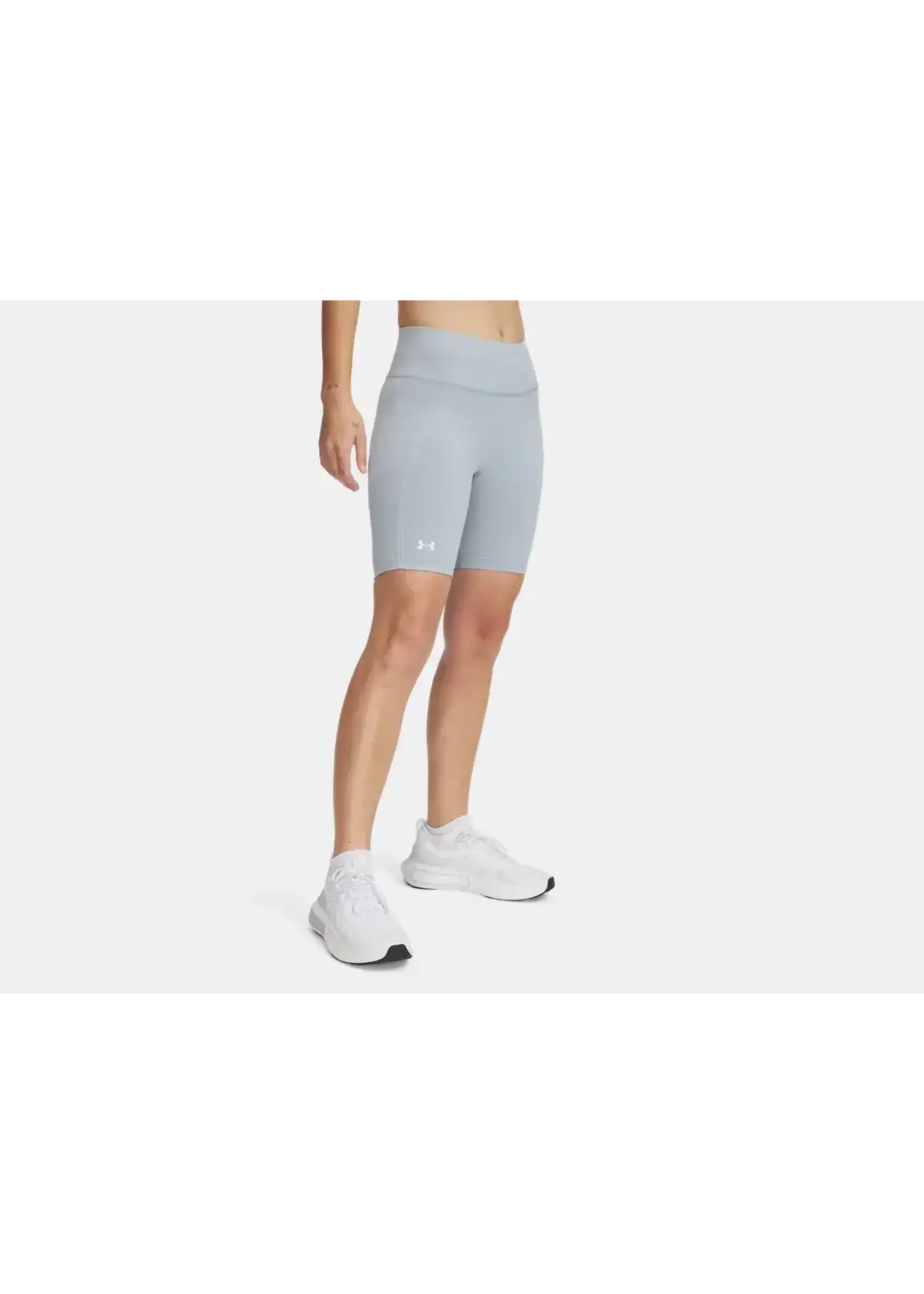 Under Armour Ua Vanish Seamless Short-Blu