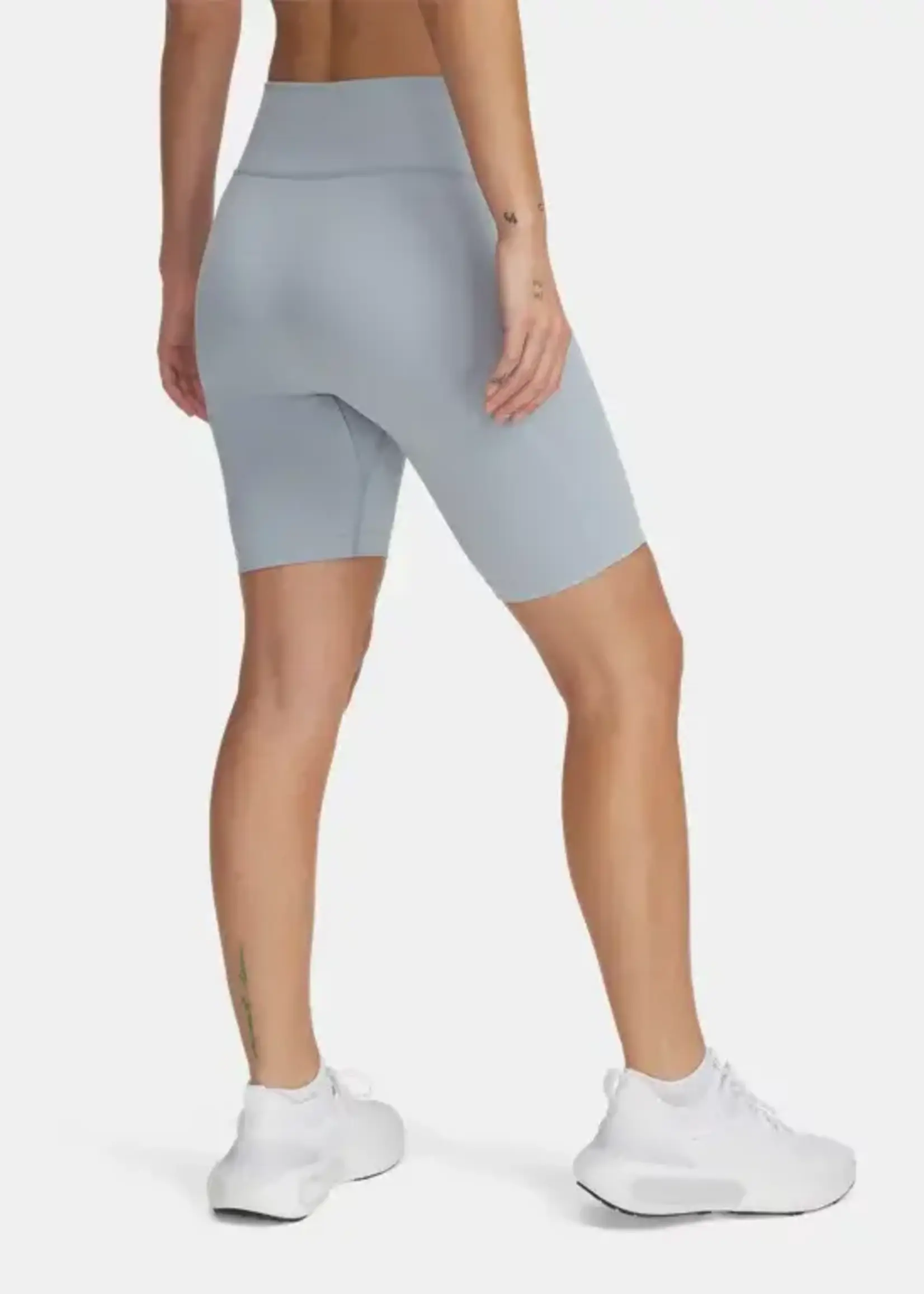 Under Armour Ua Vanish Seamless Short-Blu