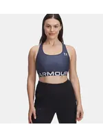 Under Armour Ua Hg Mid Branded-Gry