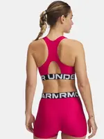 Under Armour Ua Hg Mid Branded-Pnk