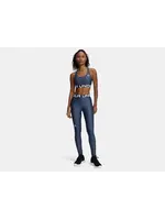 Under Armour Ua Hg Legging-Gry