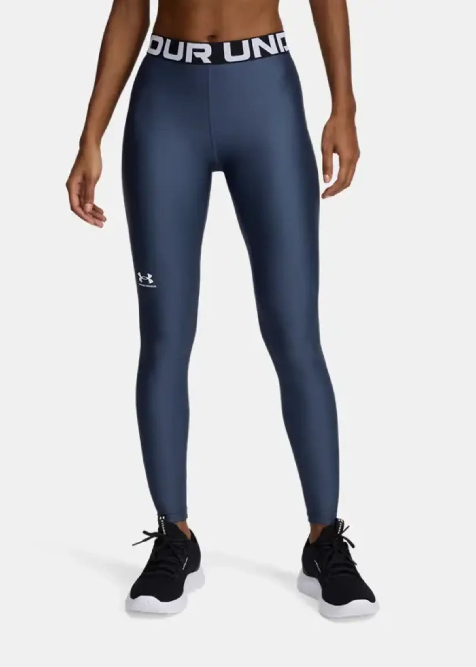 Under Armour Ua Hg Legging-Gry