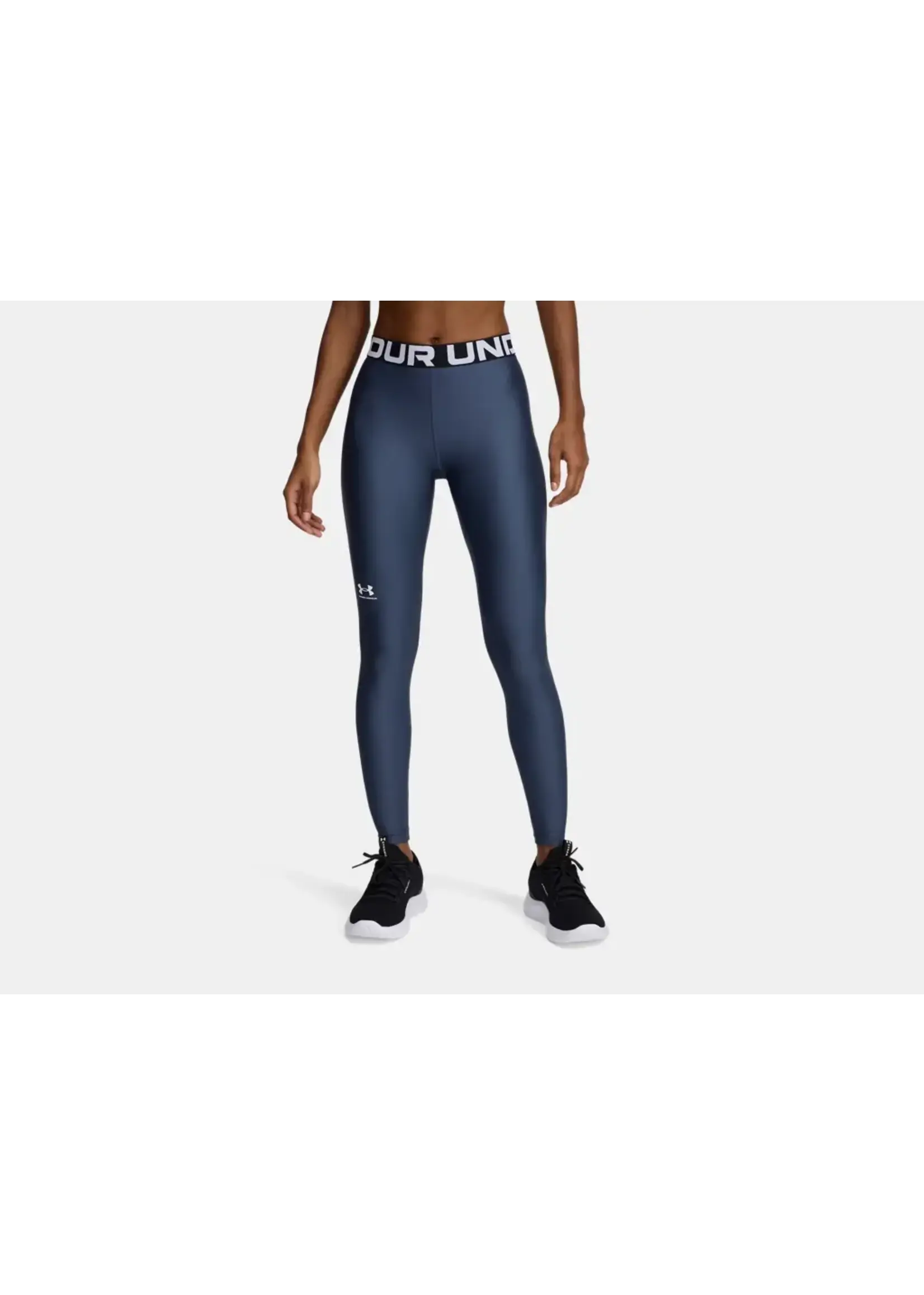 Under Armour Ua Hg Legging-Gry