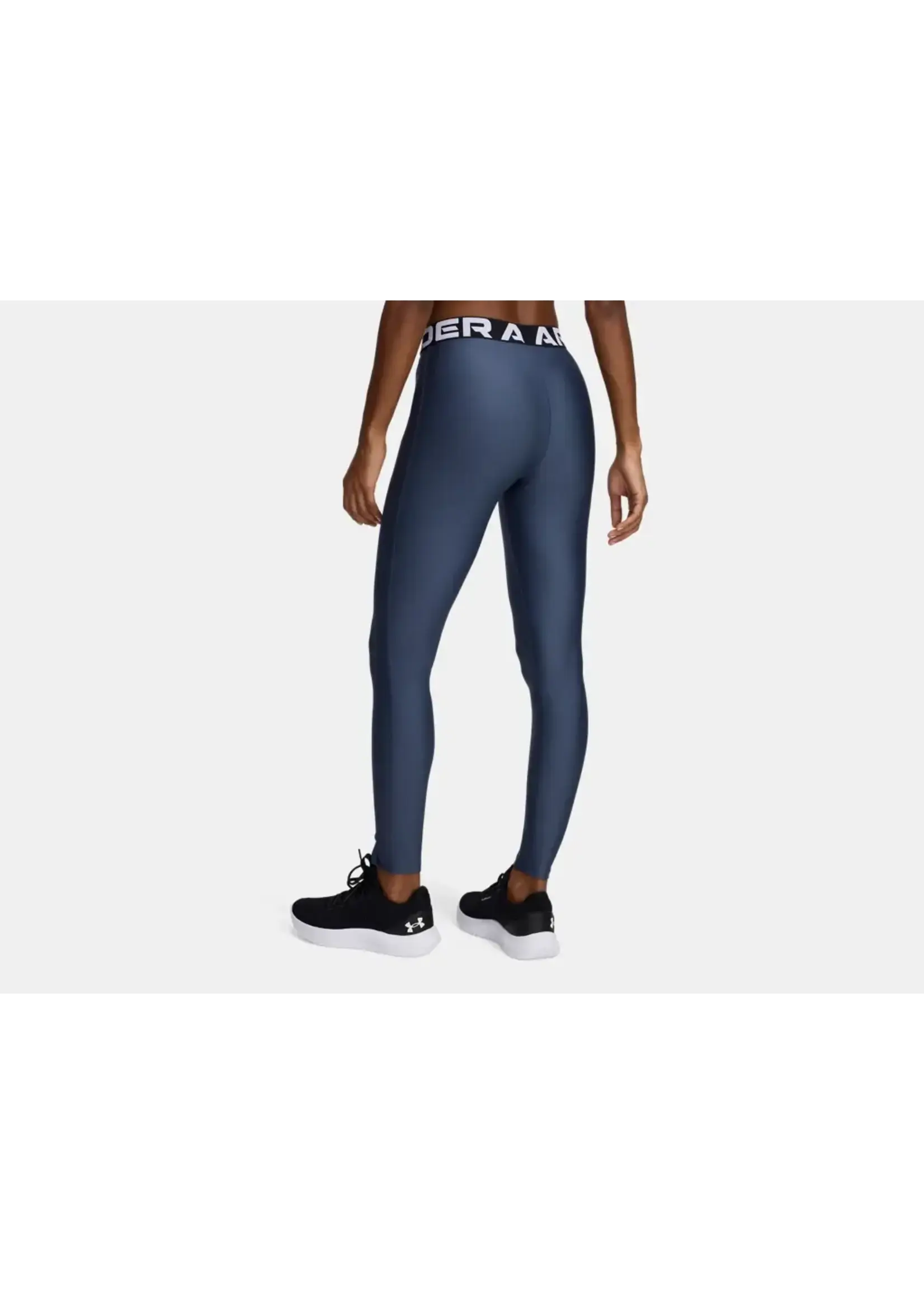 Under Armour Ua Hg Legging-Gry