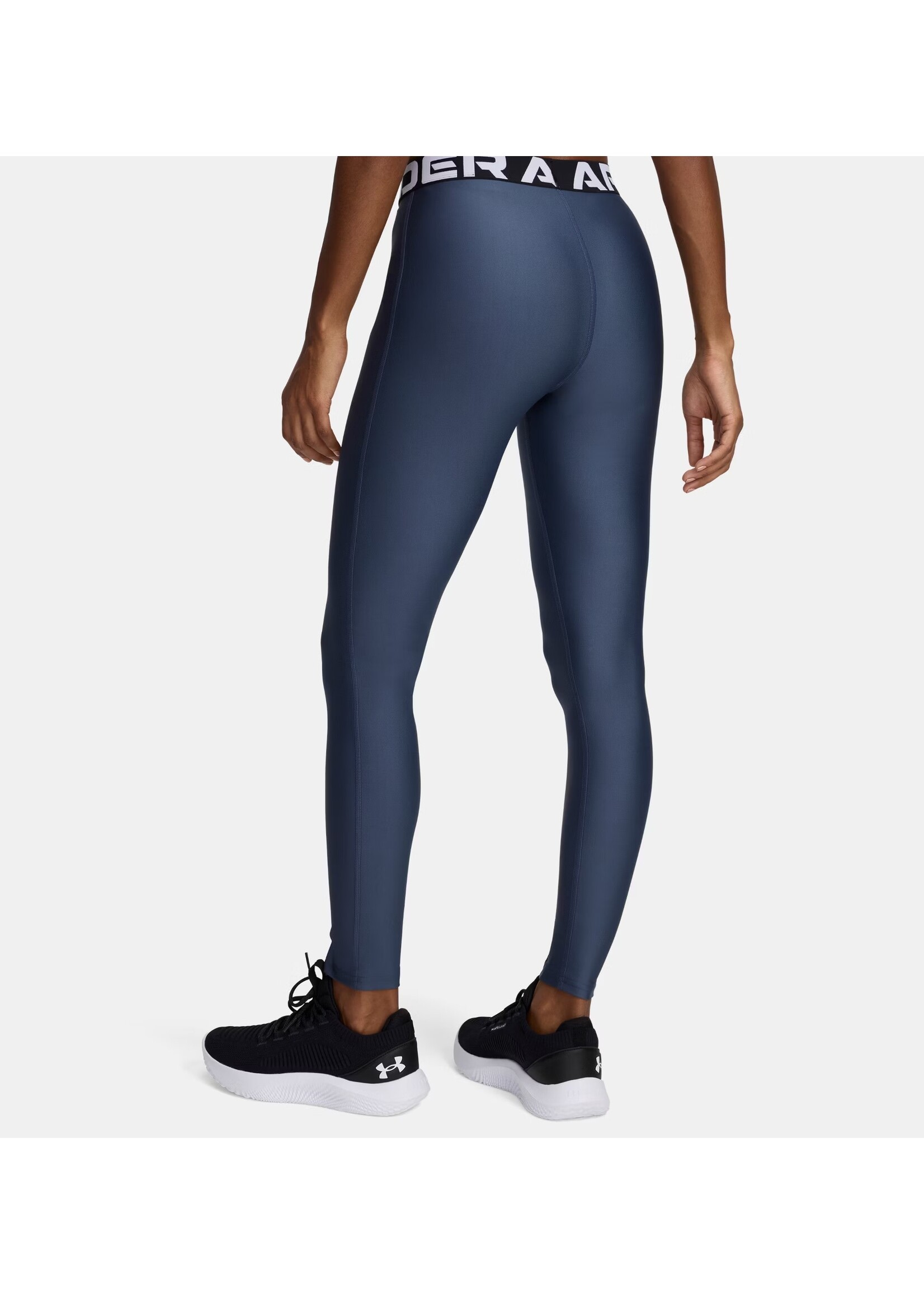 Under Armour Ua Hg Legging-Gry