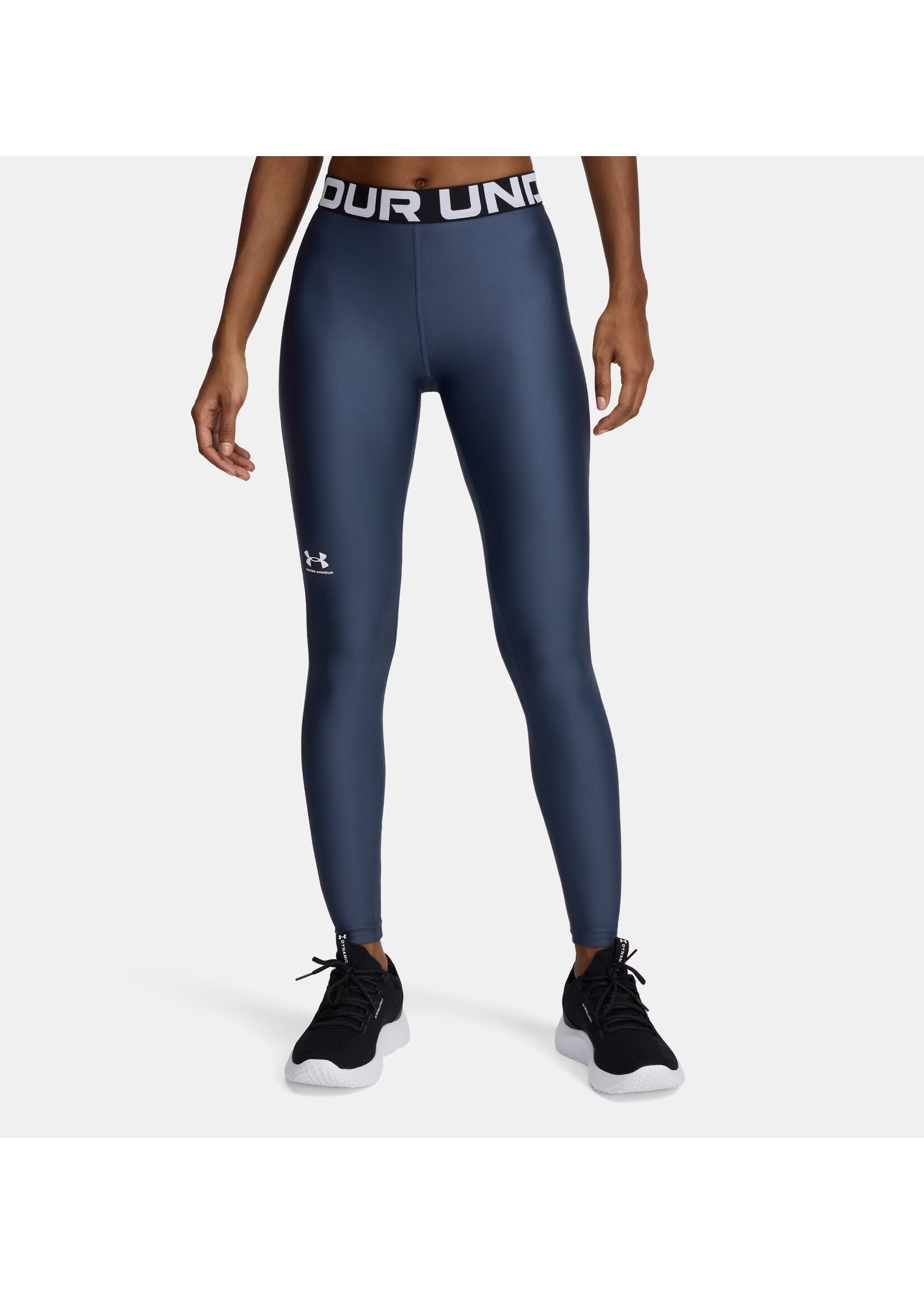 Under Armour Ua Hg Legging-Gry