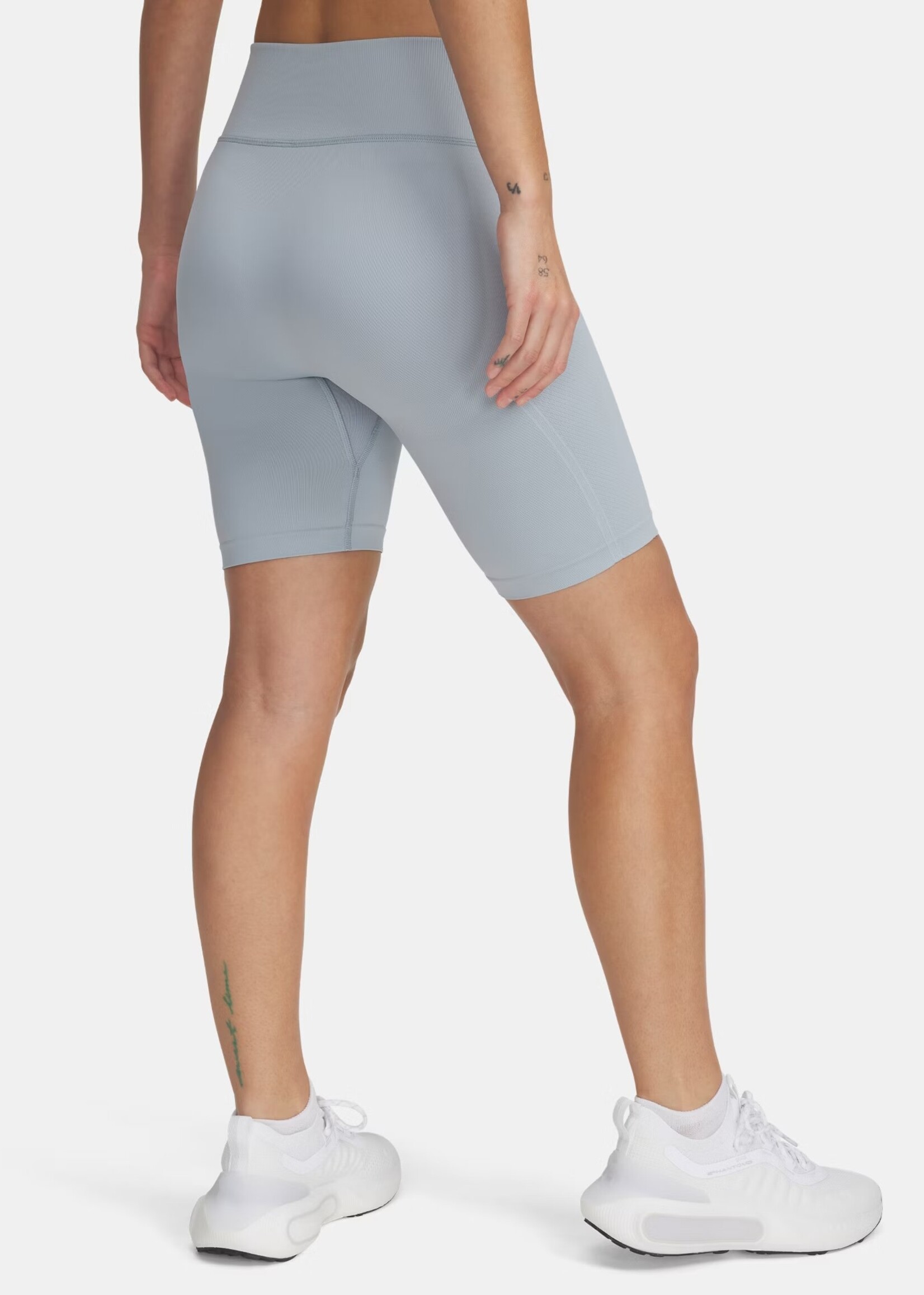 Under Armour Ua Vanish Seamless Short-Blu