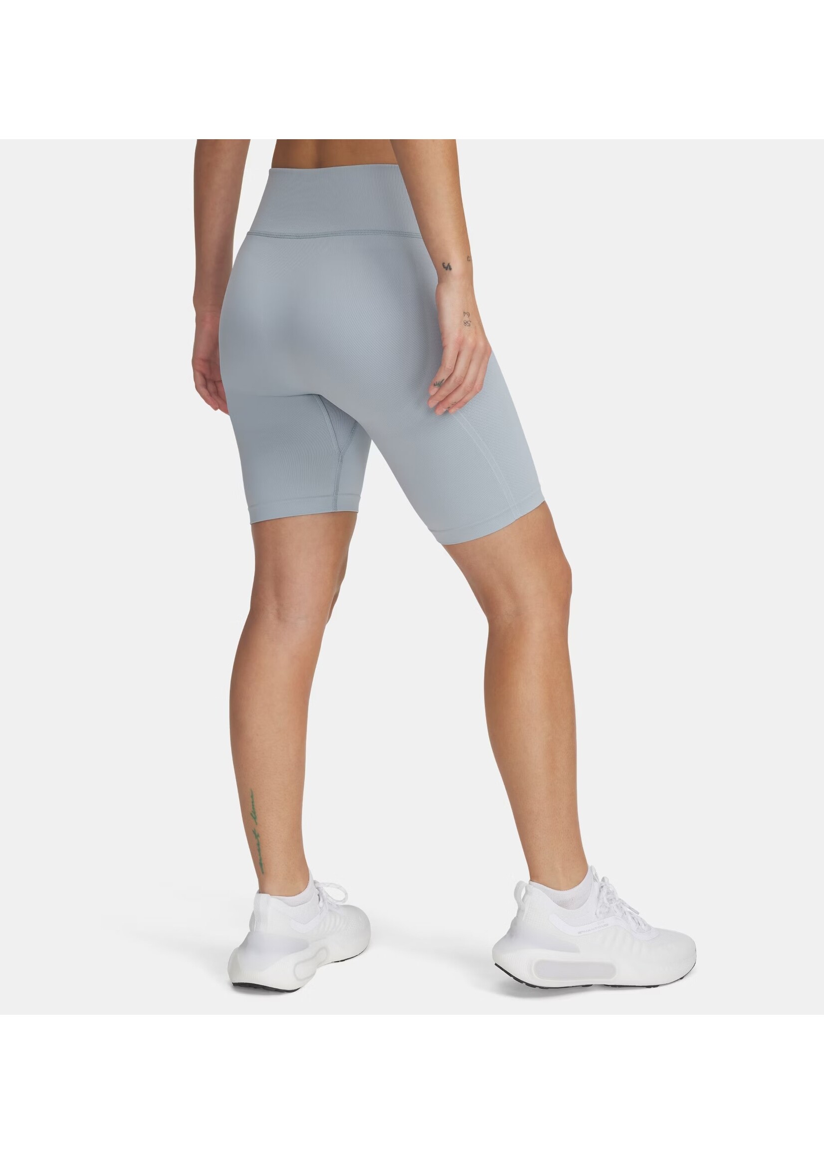 Under Armour Ua Vanish Seamless Short-Blu