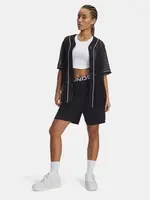 Under Armour Sportswear Baseball Jersey-Blk