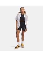 Under Armour Sportswear Baseball Jersey-Wht