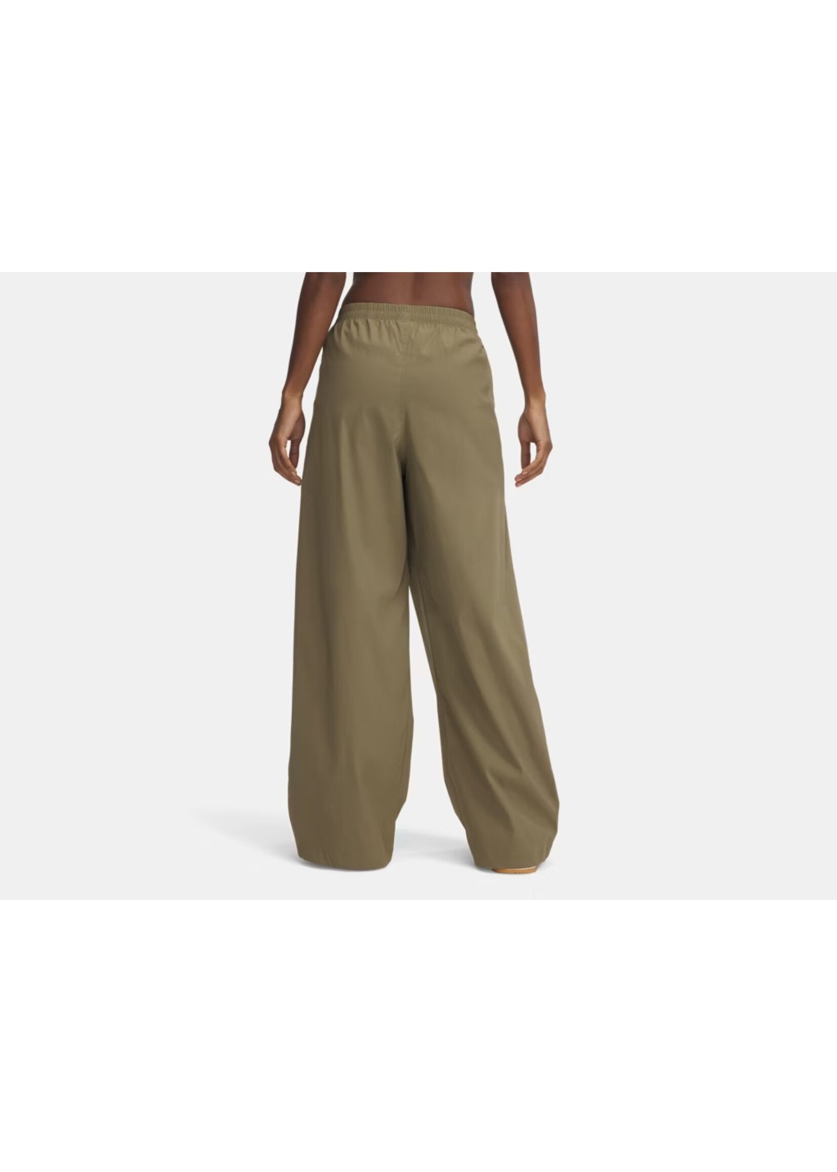 Under Armour Ua Unstoppable Wvn Parachute-Brn