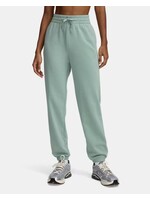 Under Armour Ua Rival Terry Joggers-Grn