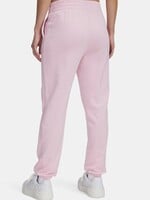 Under Armour Ua Rival Terry Joggers-Pnk