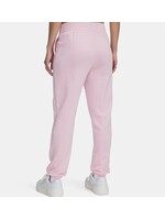 Under Armour Ua Rival Terry Joggers-Pnk