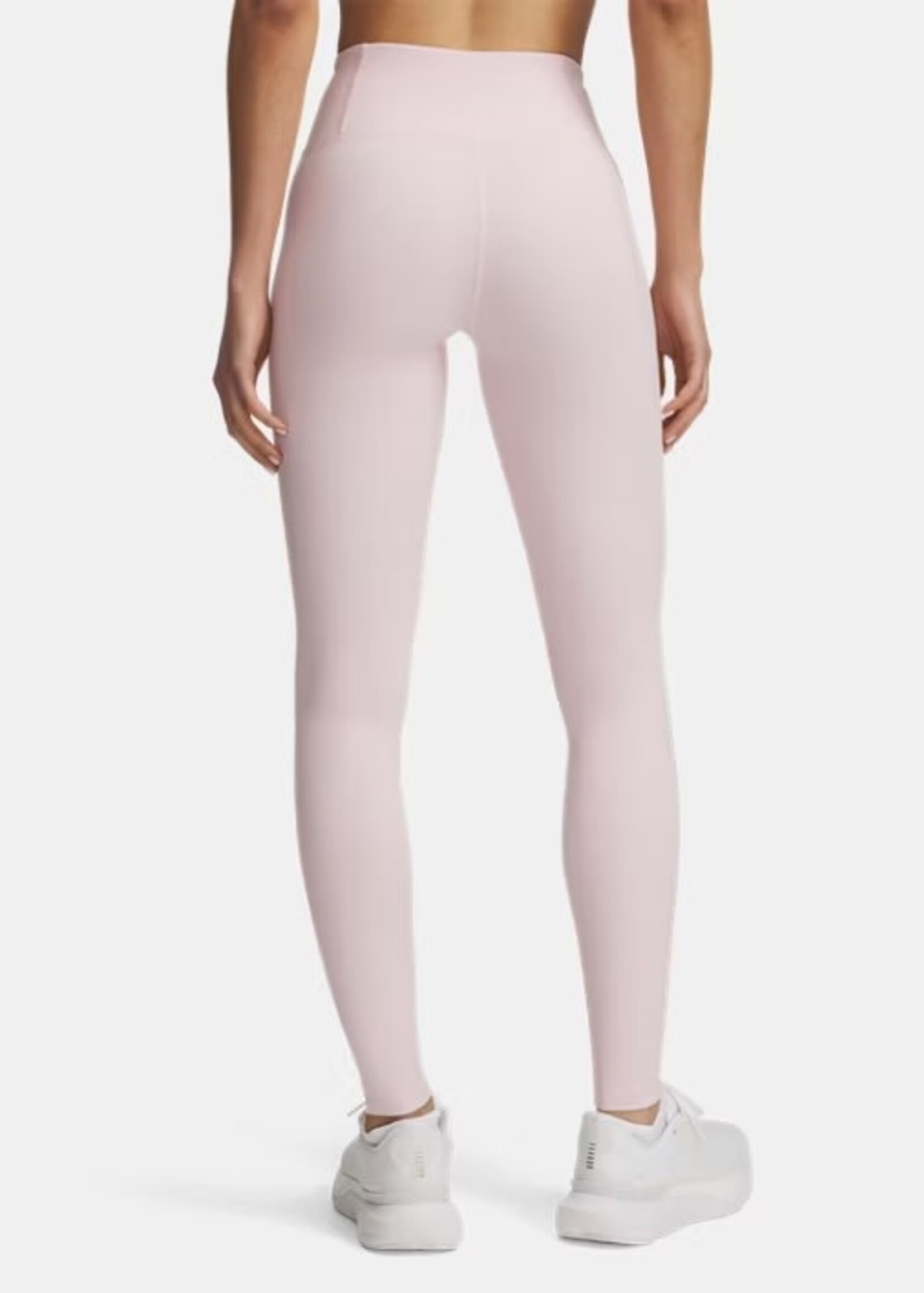 Under Armour Motion Legging Emea-Pnk