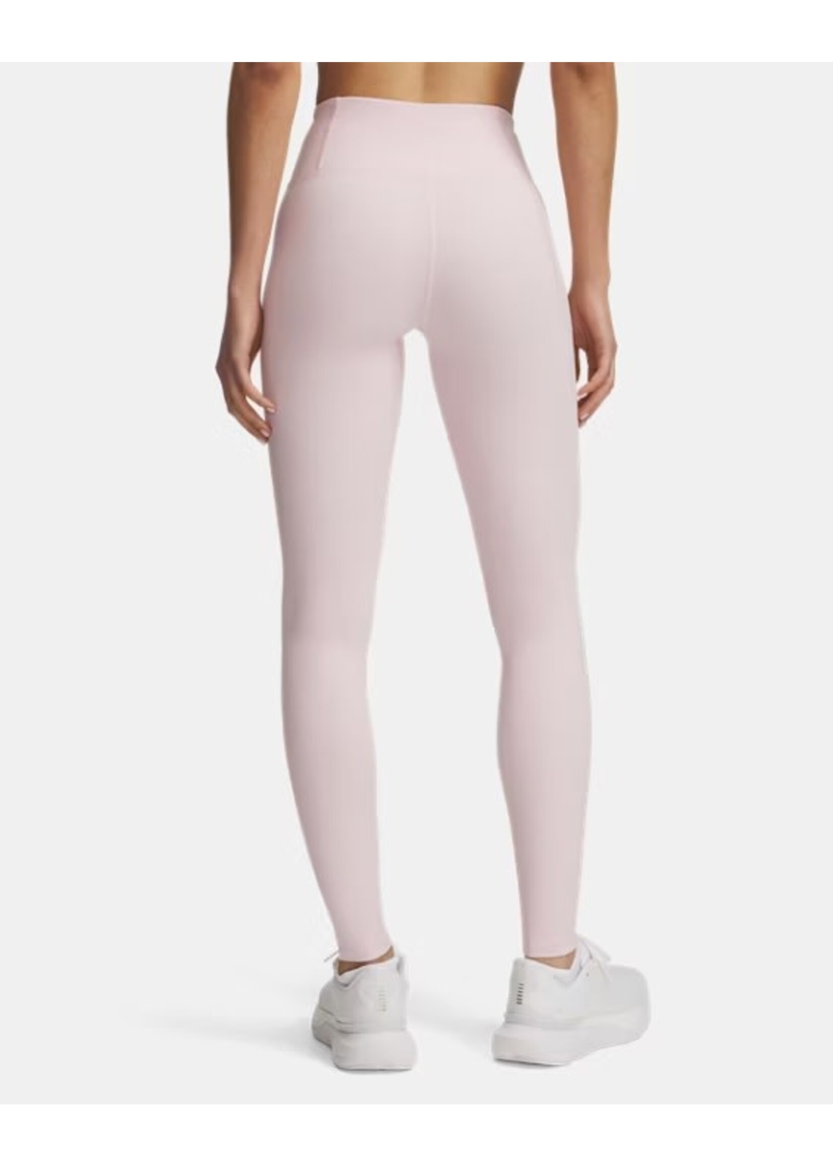Under Armour Motion Legging Emea-Pnk