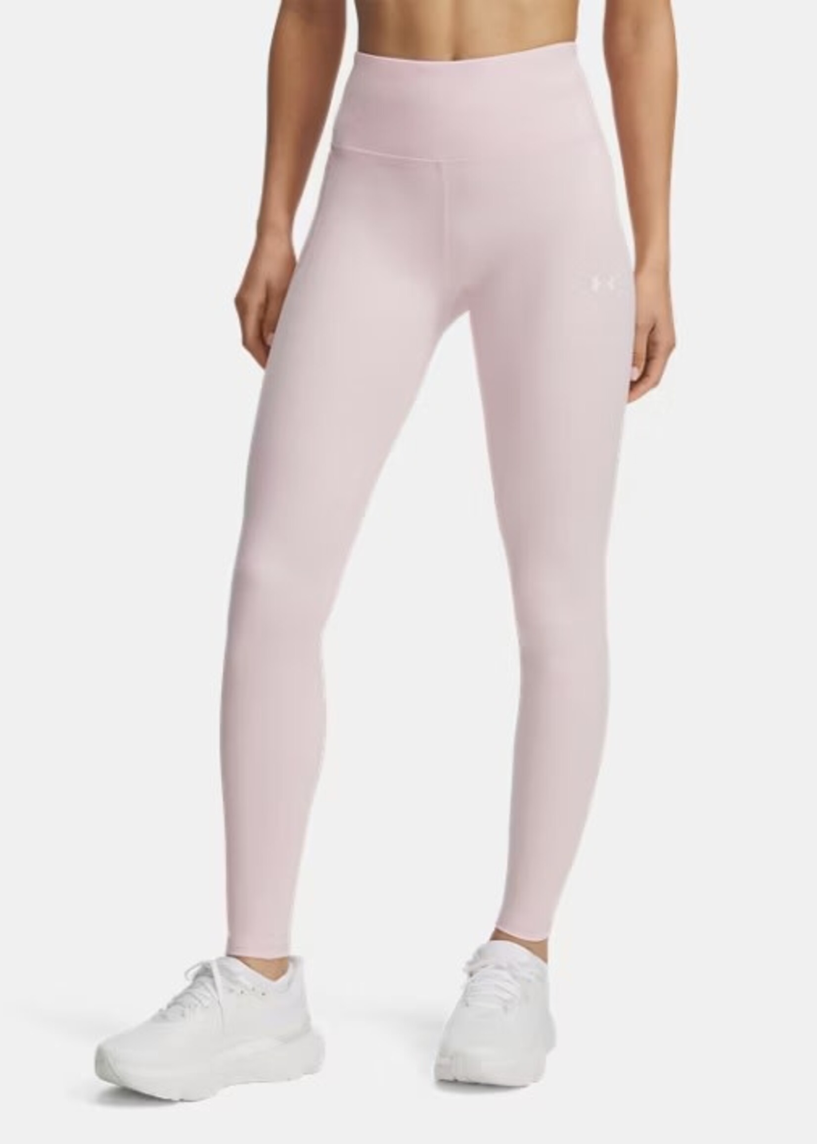Under Armour Motion Legging Emea-Pnk